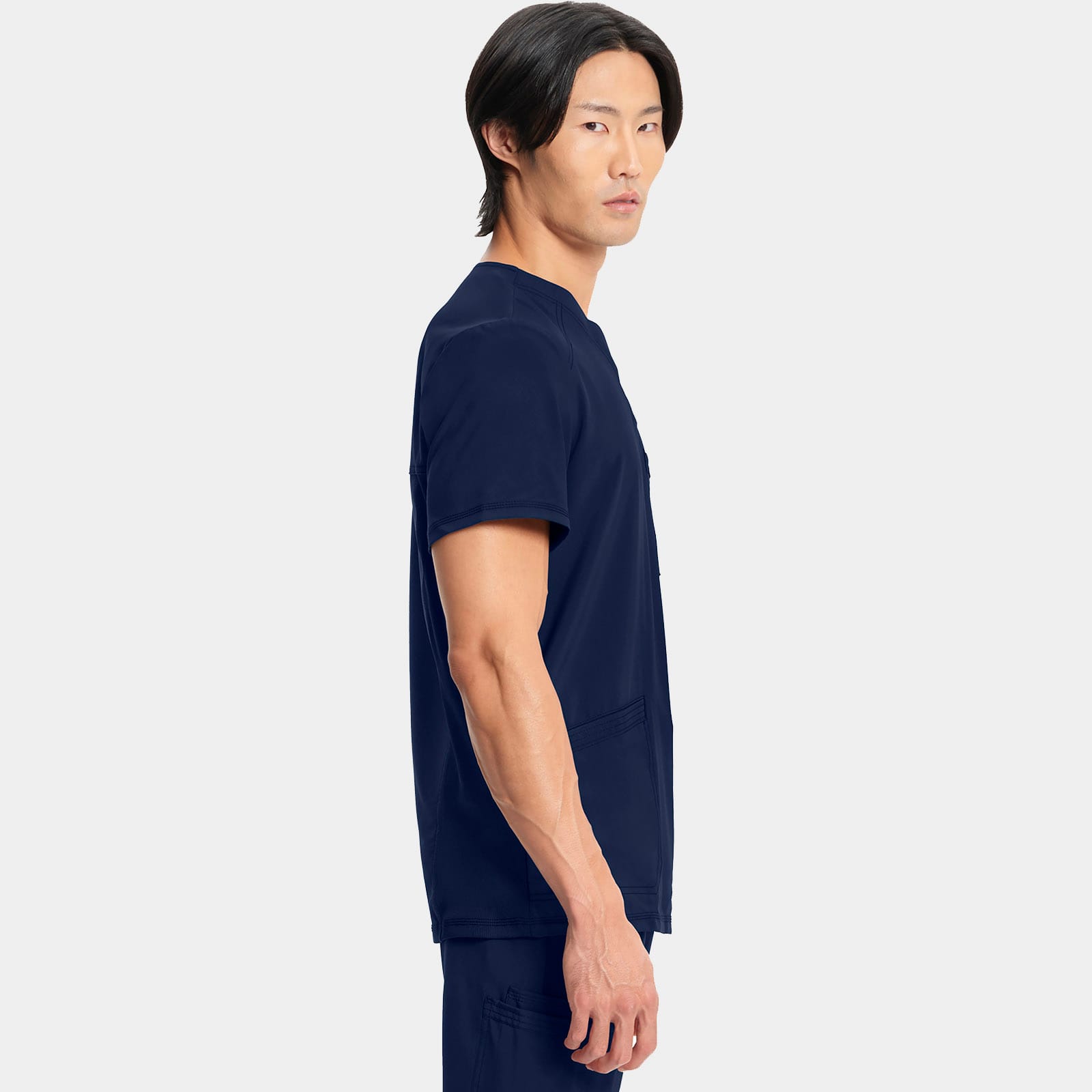 Men's V-Neck Top | CK900A