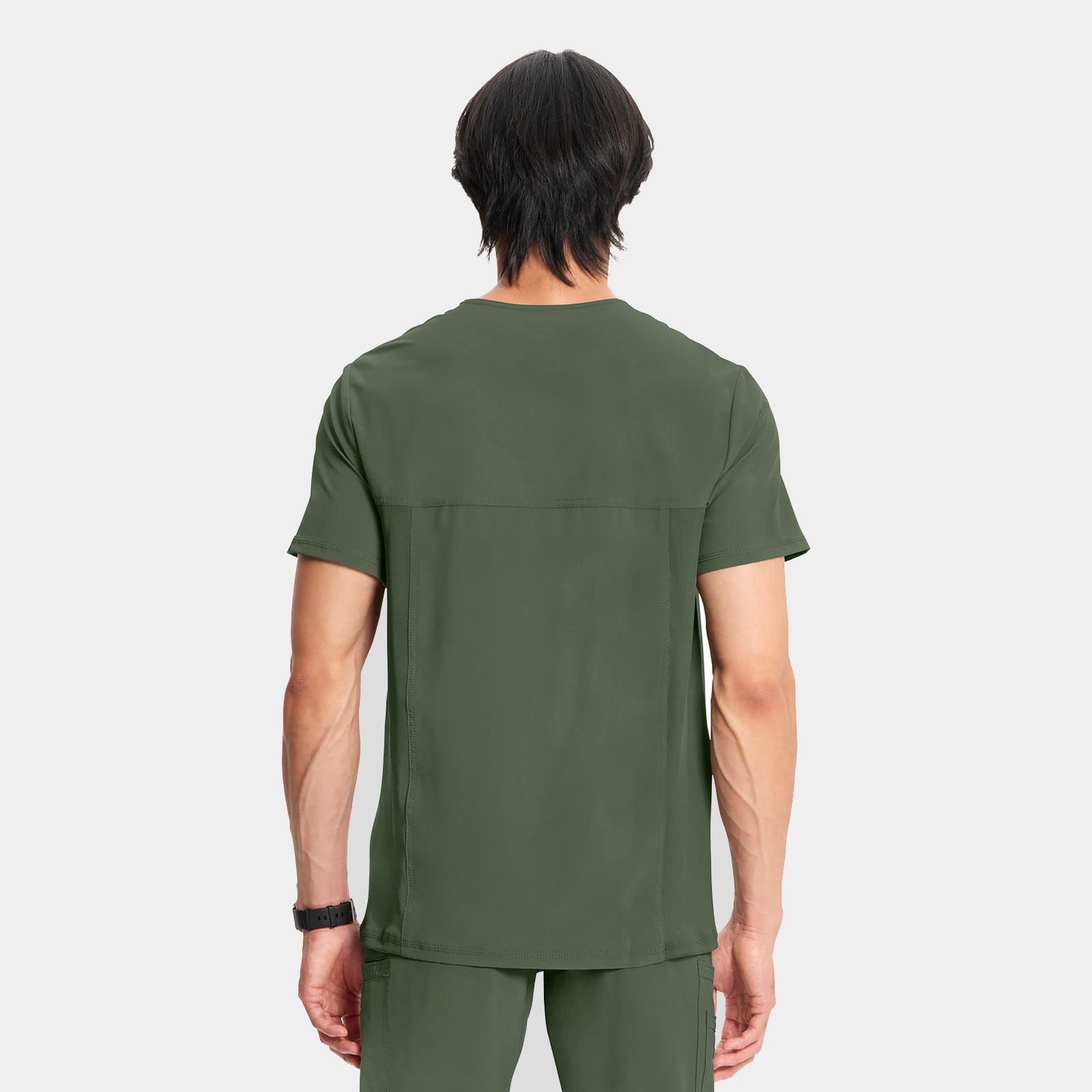 Men's V-Neck Top | CK900A