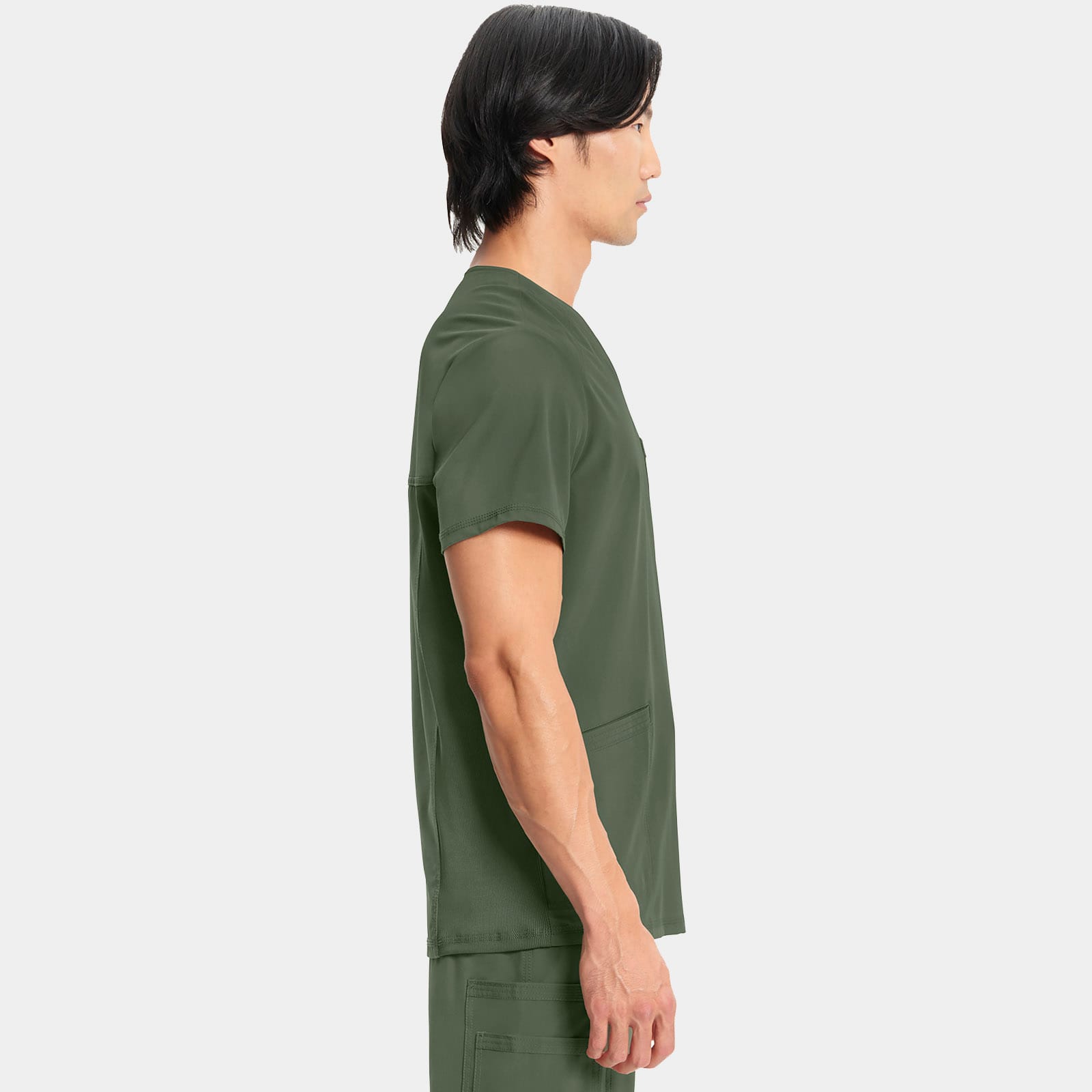 Men's V-Neck Top | CK900A