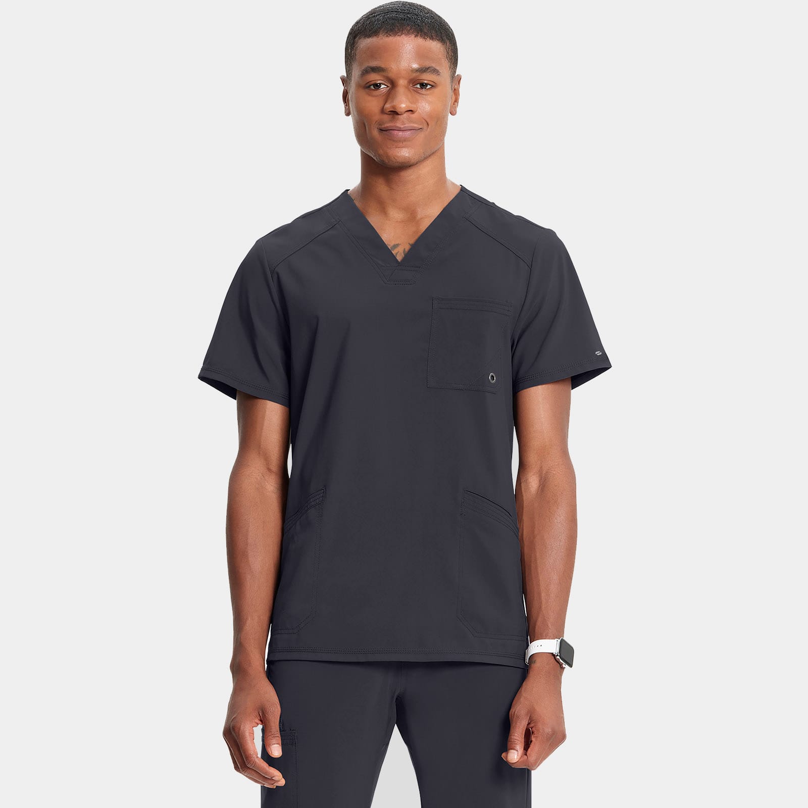 Men's V-Neck Top | CK900A