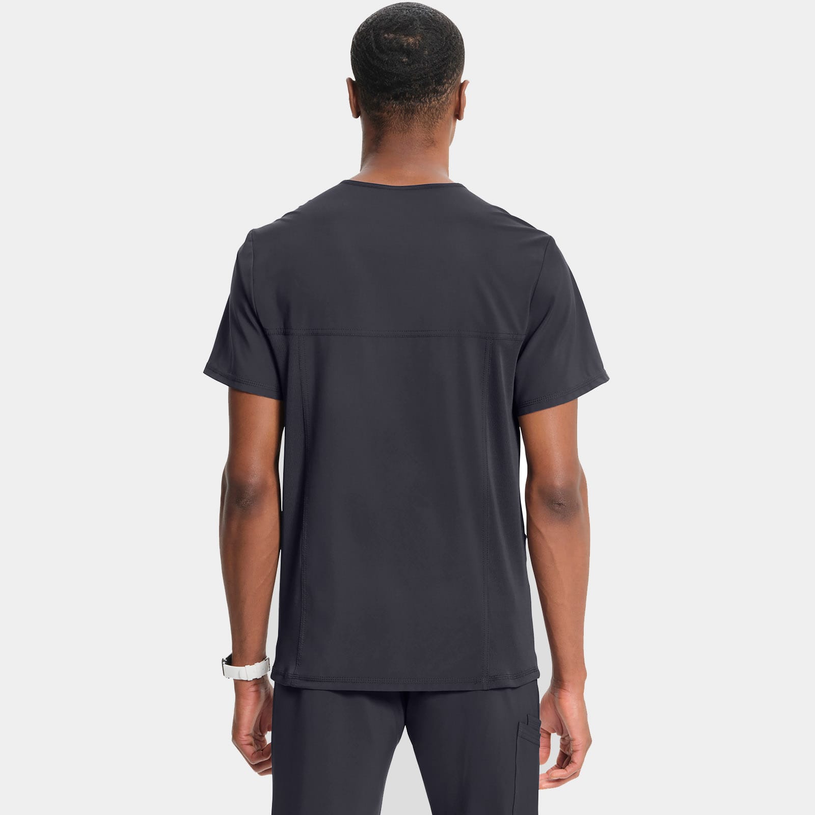 Men's V-Neck Top | CK900A