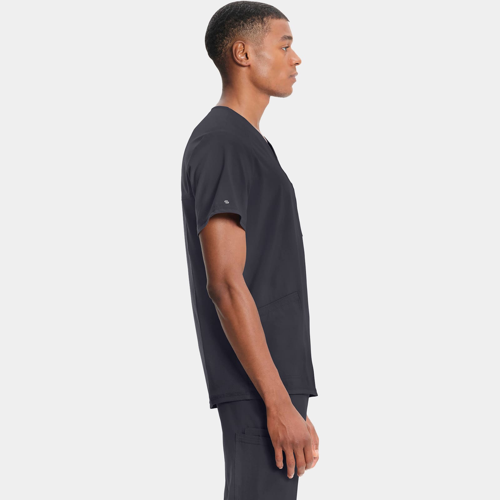 Men's V-Neck Top | CK900A