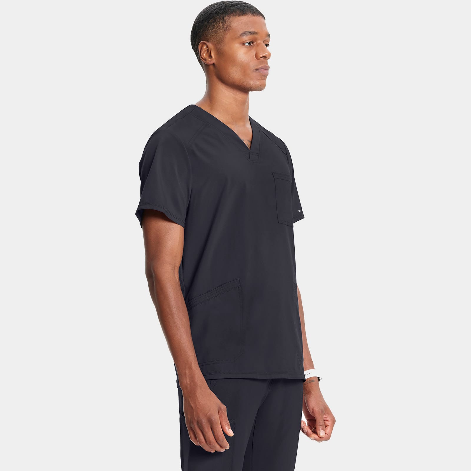 Men's V-Neck Top | CK900A