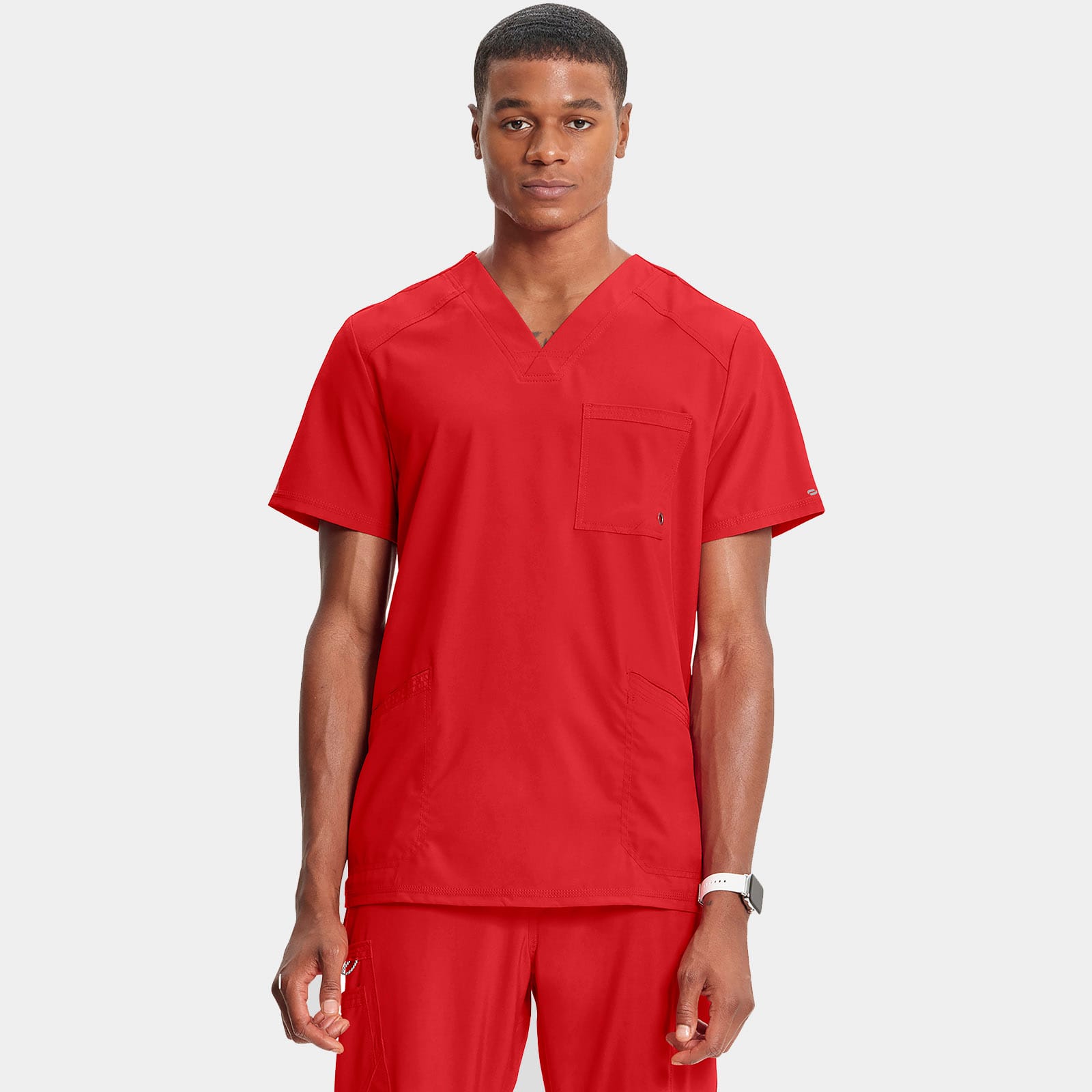 Men's V-Neck Top | CK900A