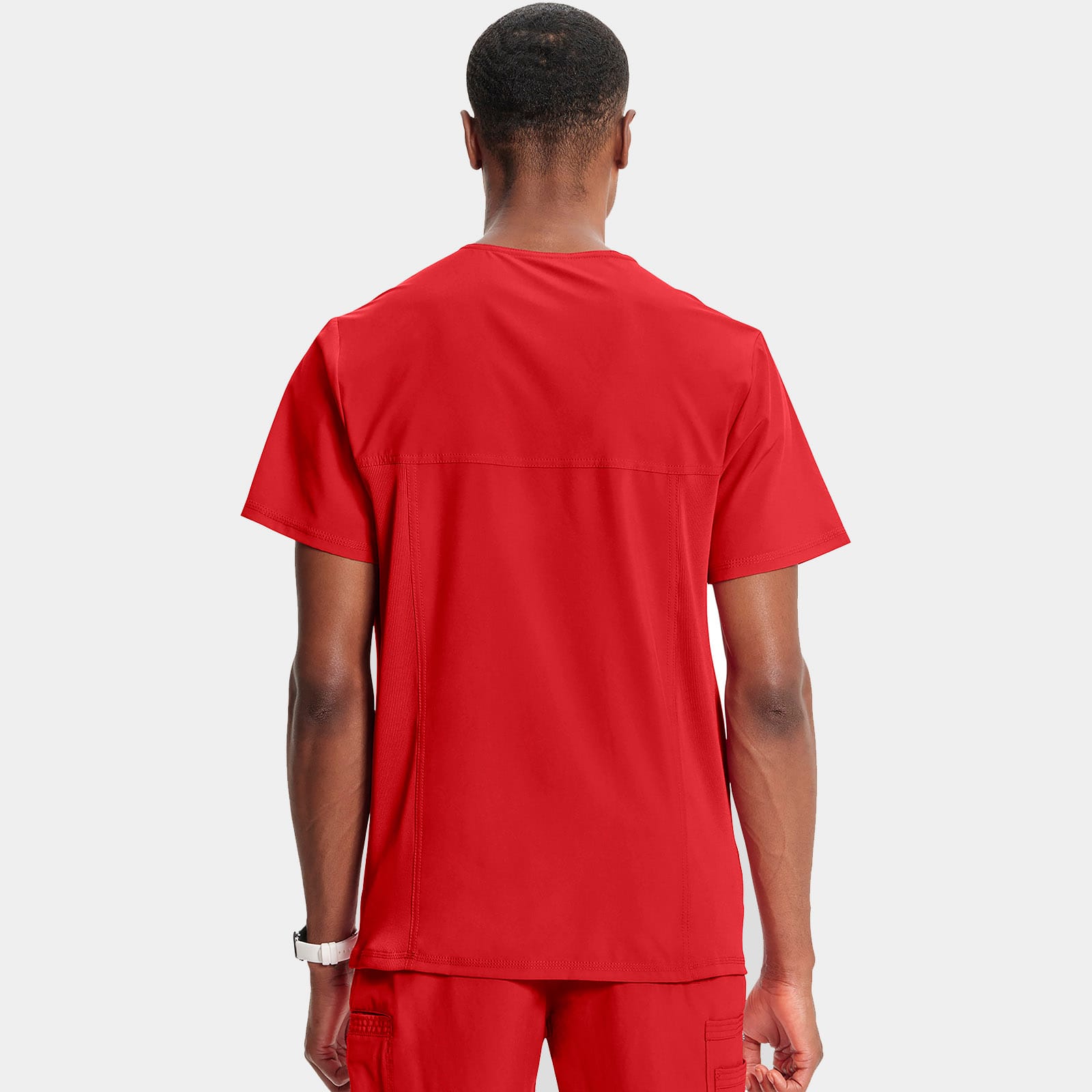 Men's V-Neck Top | CK900A