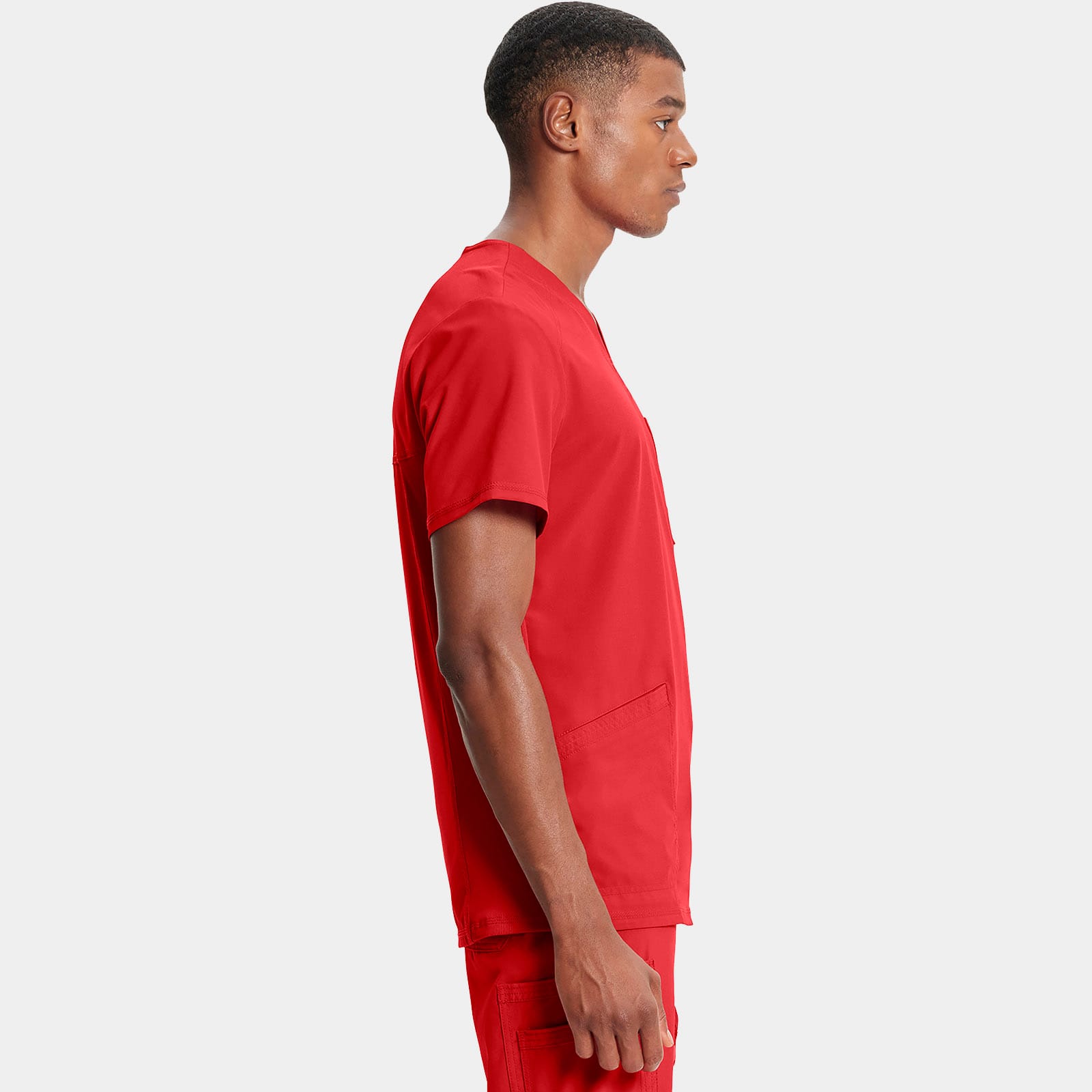 Men's V-Neck Top | CK900A