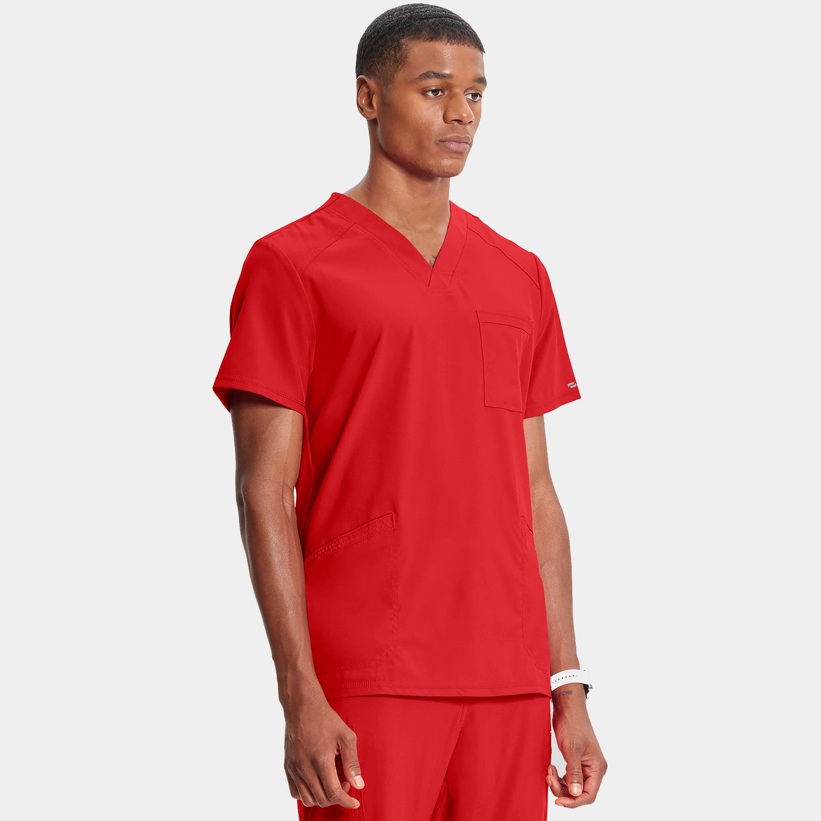Men's V-Neck Top | CK900A