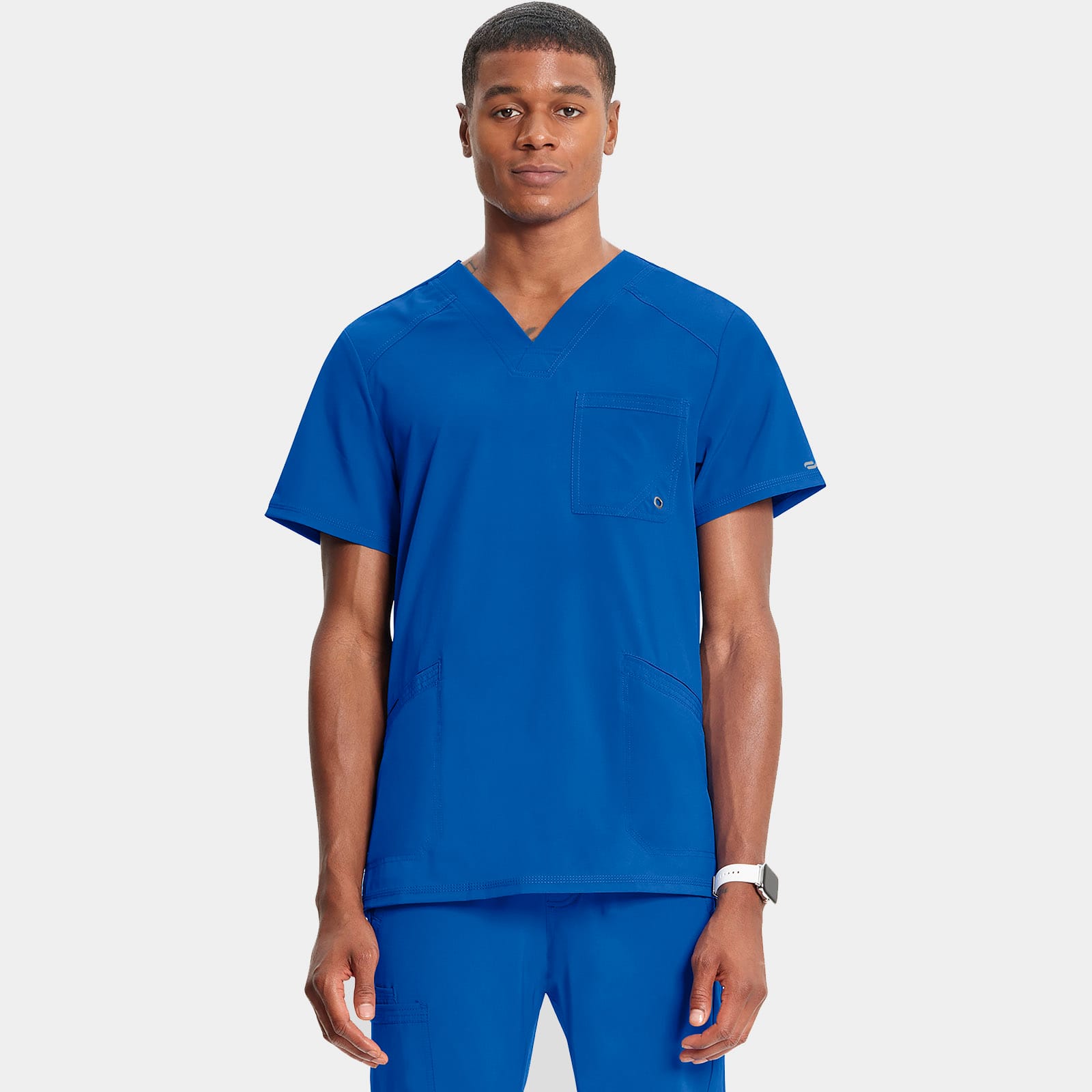 Men's V-Neck Top | CK900A