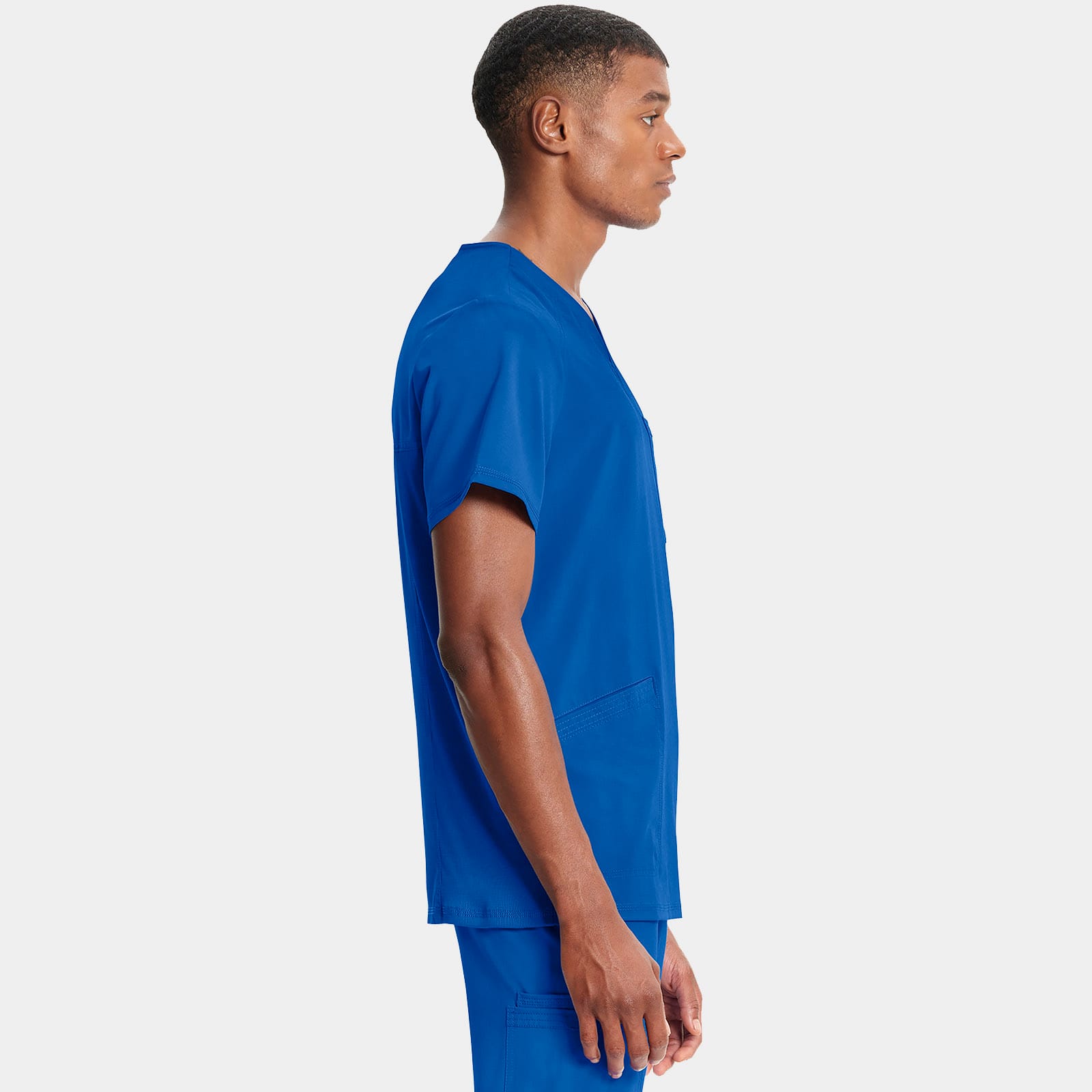Men's V-Neck Top | CK900A