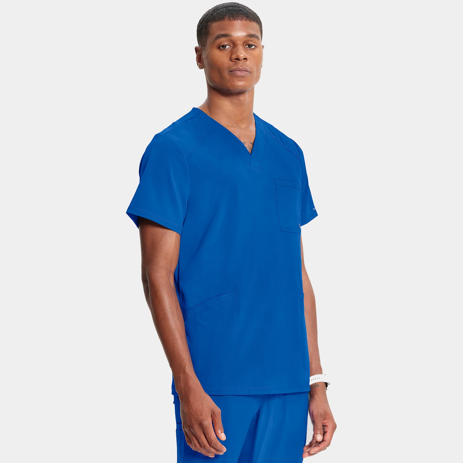 Men's V-Neck Top | CK900A
