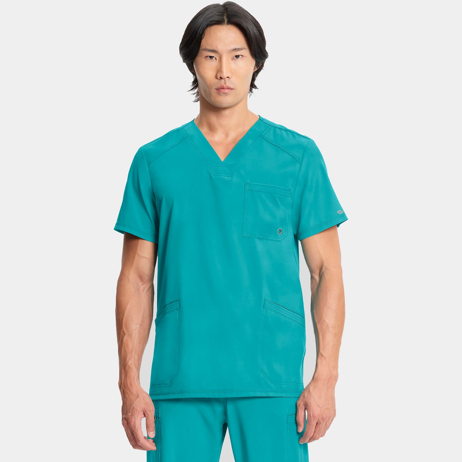 Men's V-Neck Top | CK900A