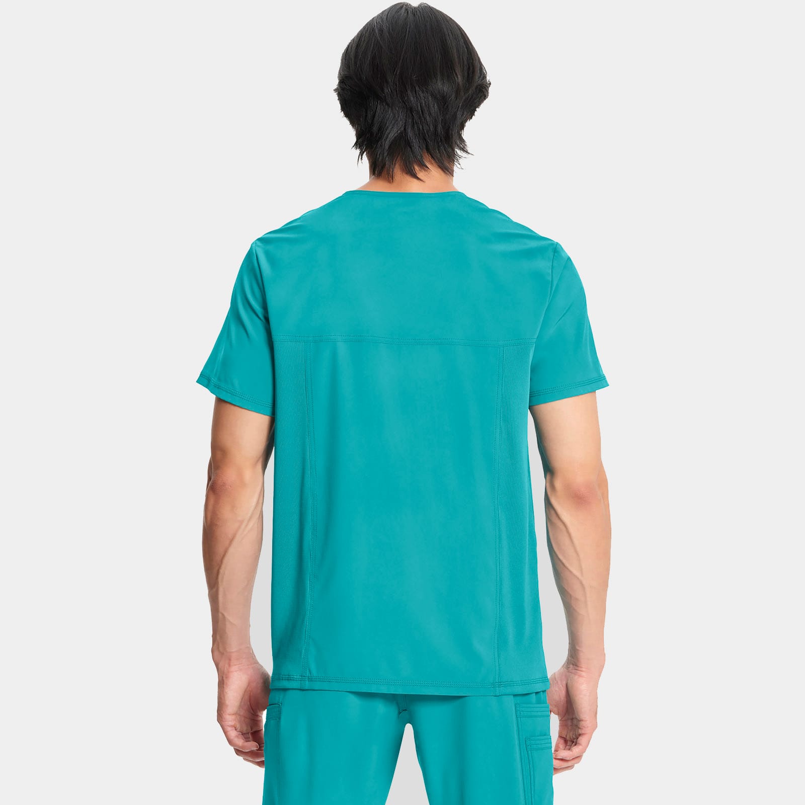 Men's V-Neck Top | CK900A