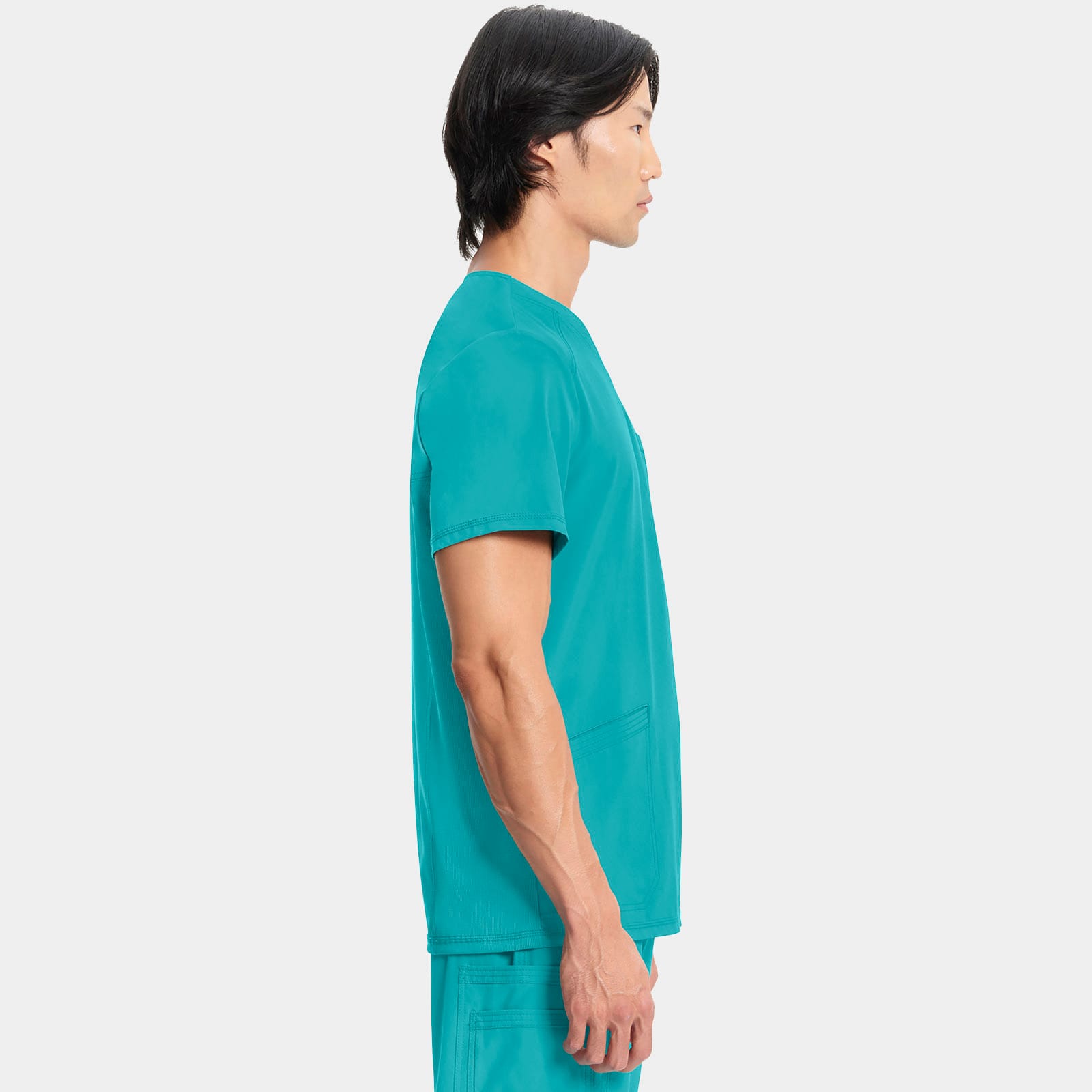 Men's V-Neck Top | CK900A