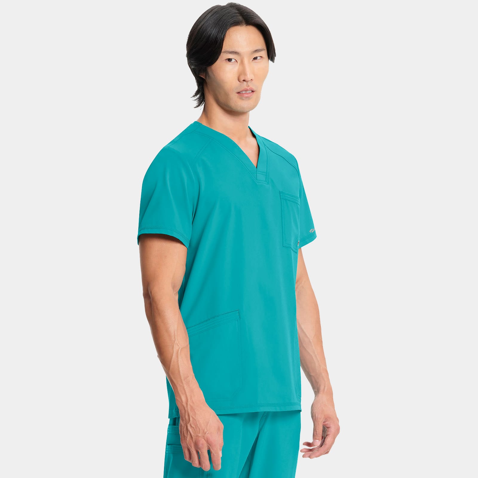 Men's V-Neck Top | CK900A