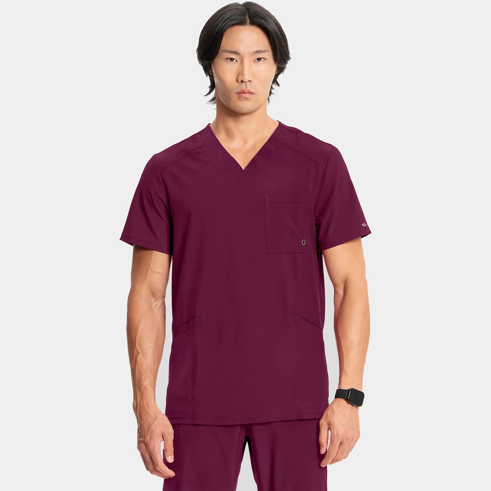 Men's V-Neck Top | CK900A