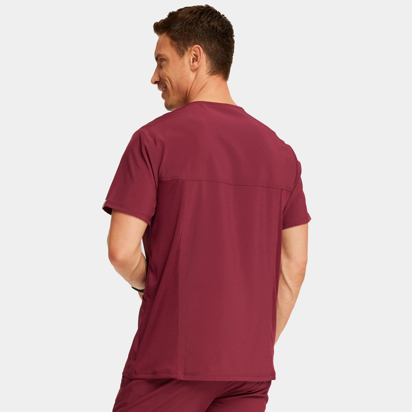 Men's V-Neck Top | CK900A