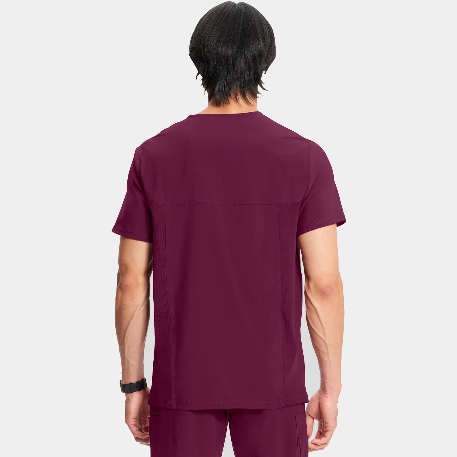 Men's V-Neck Top | CK900A