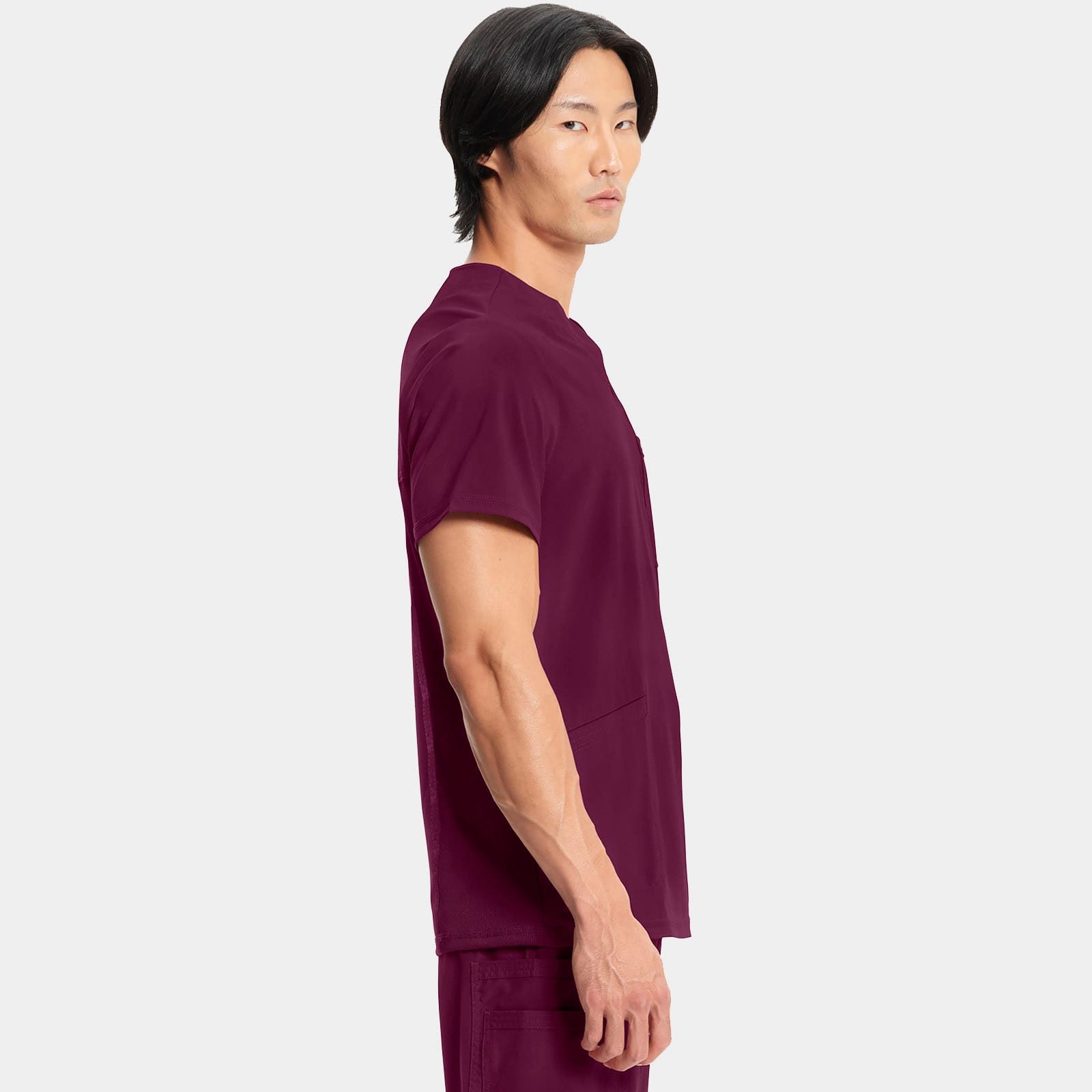 Men's V-Neck Top | CK900A