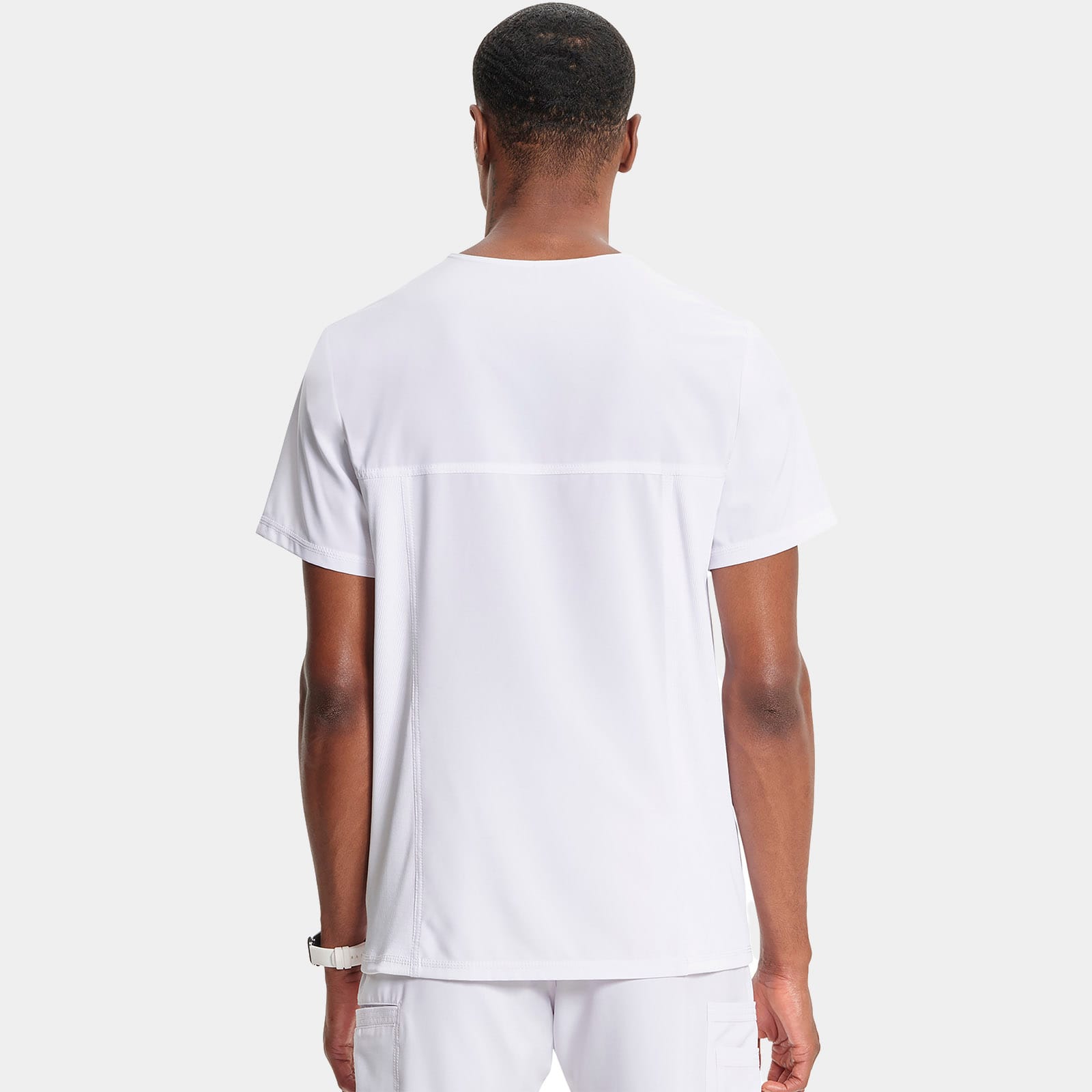 Men's V-Neck Top | CK900A