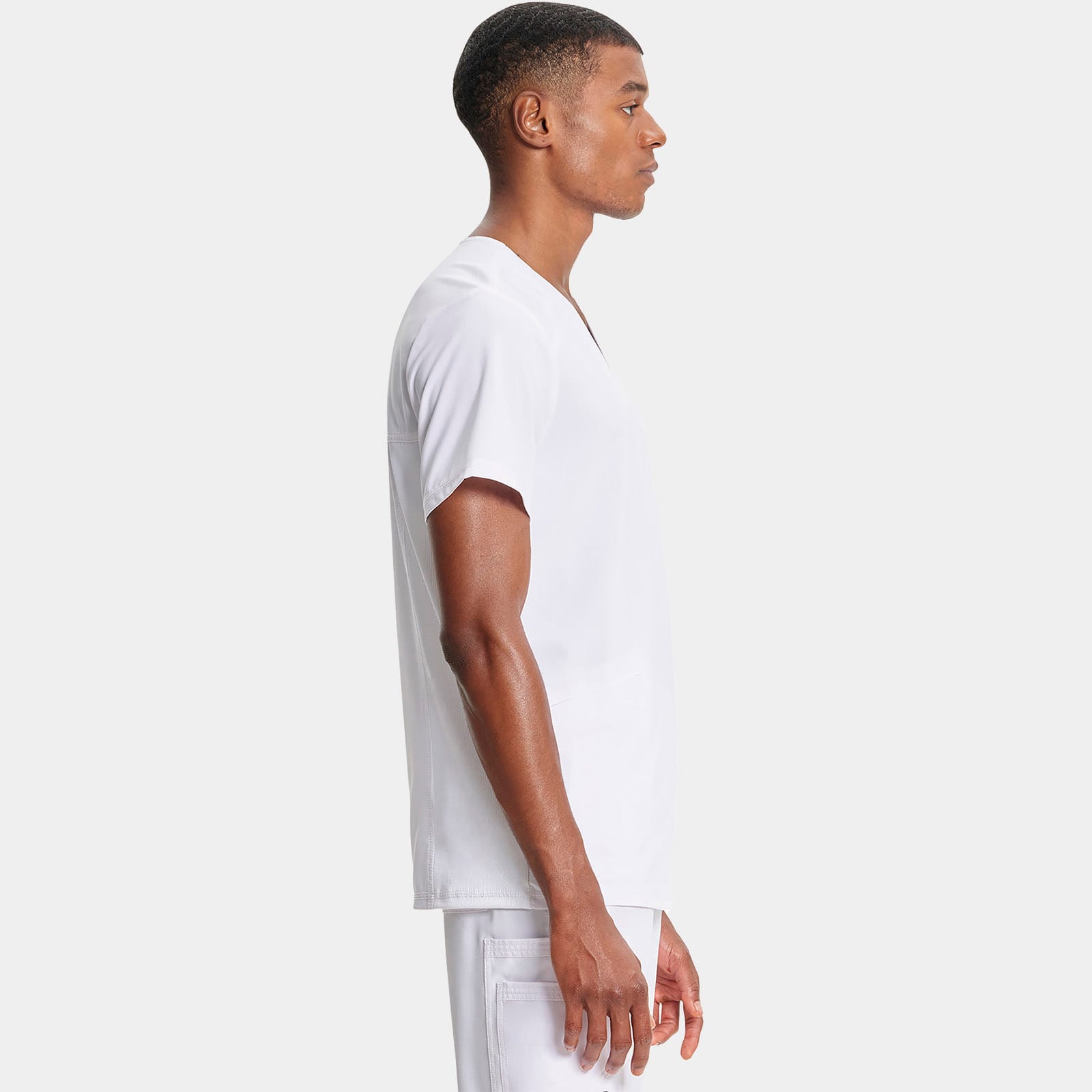 Men's V-Neck Top | CK900A