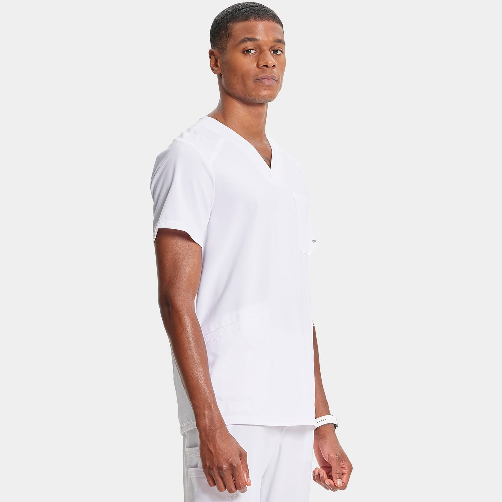 Men's V-Neck Top | CK900A