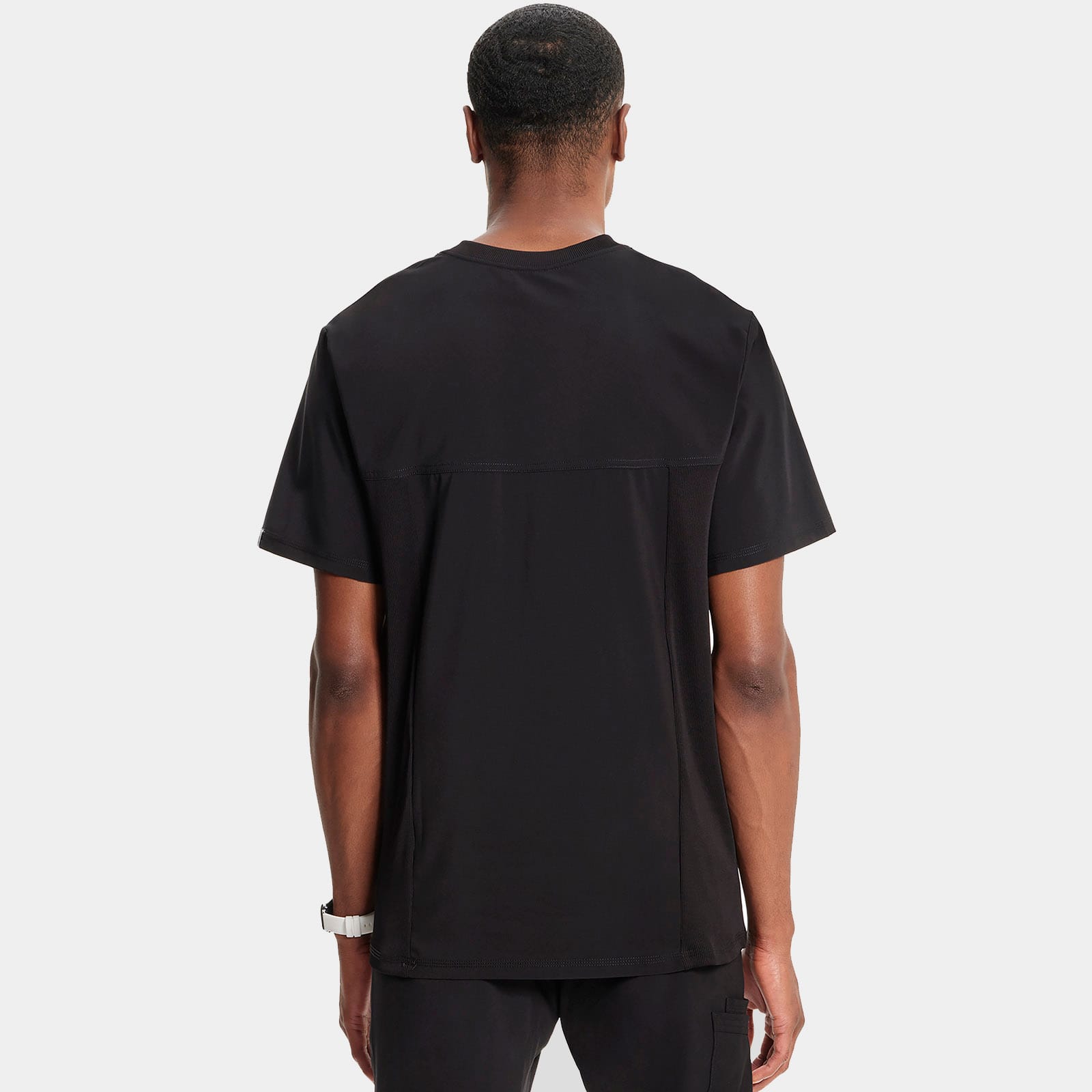 Men's Tuckable V-Neck Top | CK910A