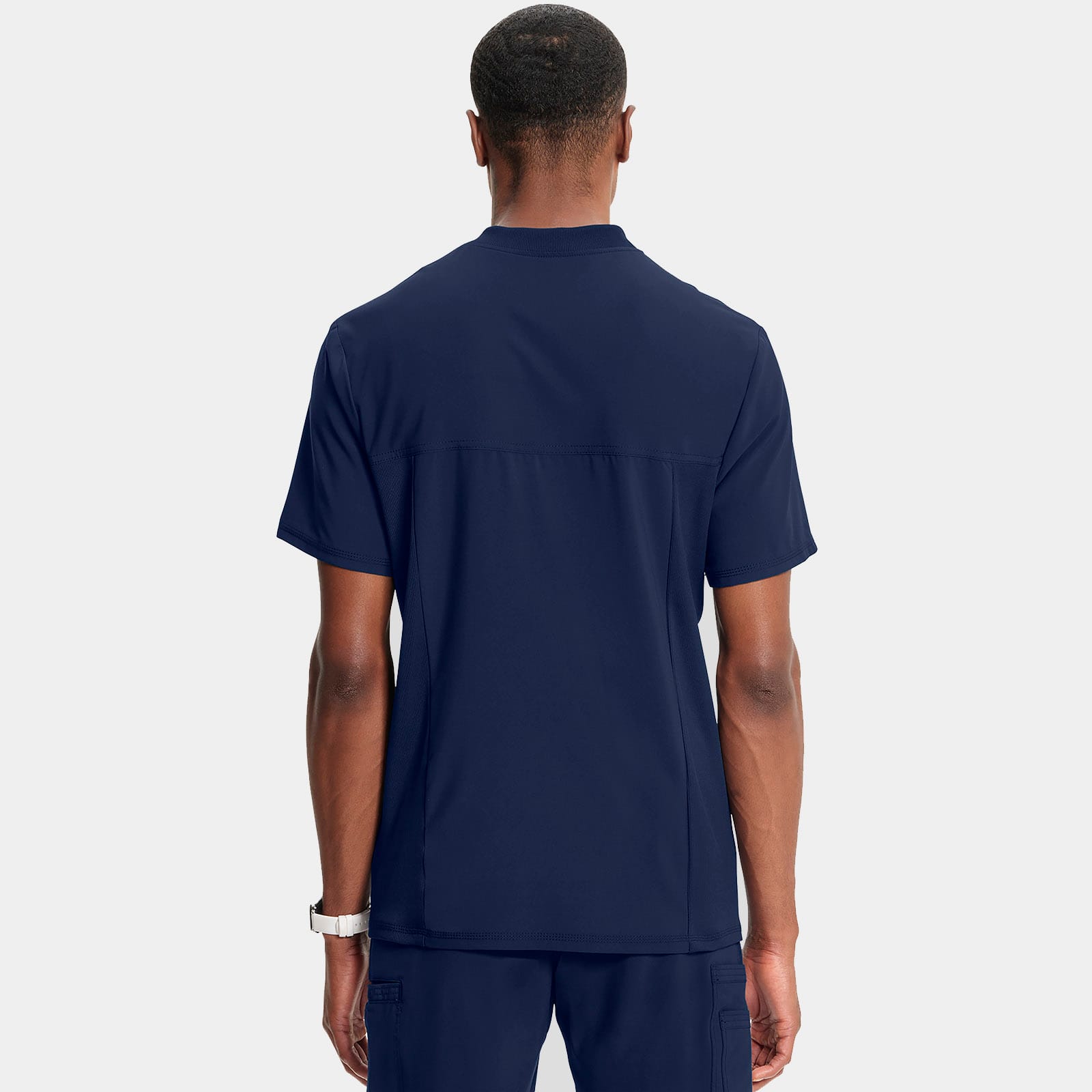 Men's Tuckable V-Neck Top | CK910A