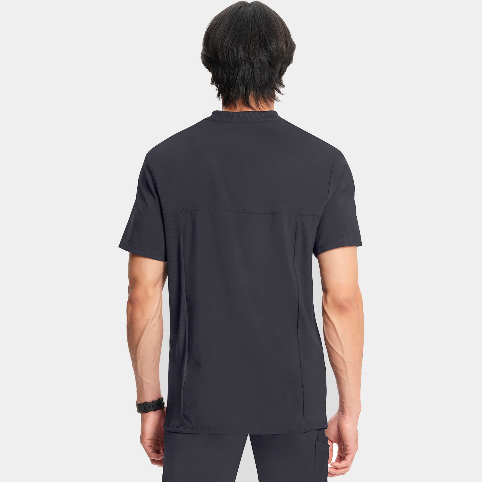 Men's Tuckable V-Neck Top | CK910A
