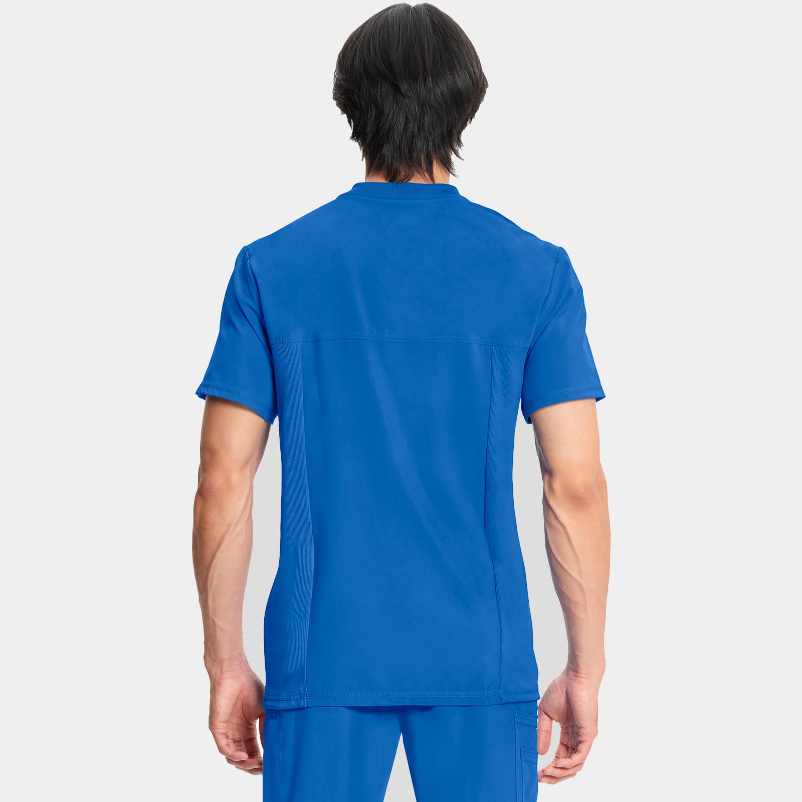 Men's Tuckable V-Neck Top | CK910A