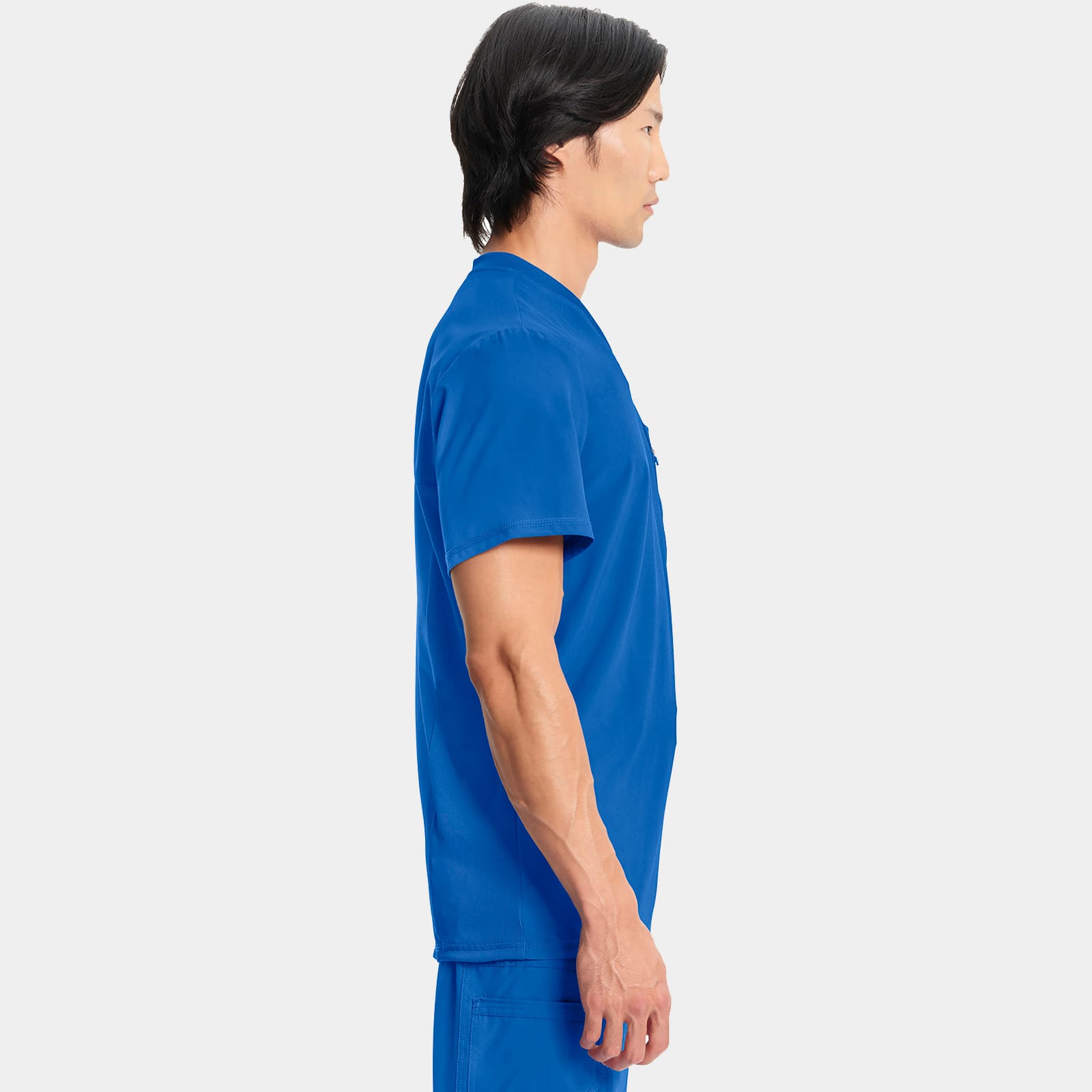 Men's Tuckable V-Neck Top | CK910A