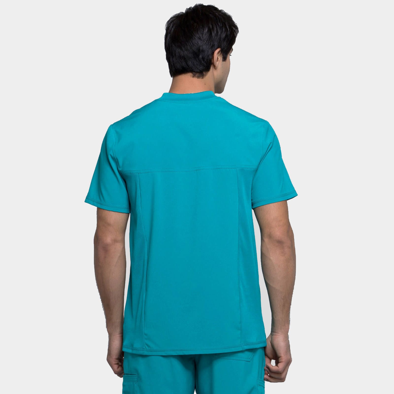 Men's Tuckable V-Neck Top | CK910A