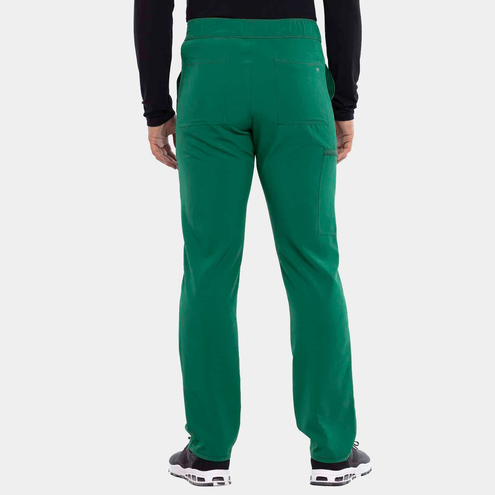 Men's Fly Front Cargo Pant Regular Length | CKA186