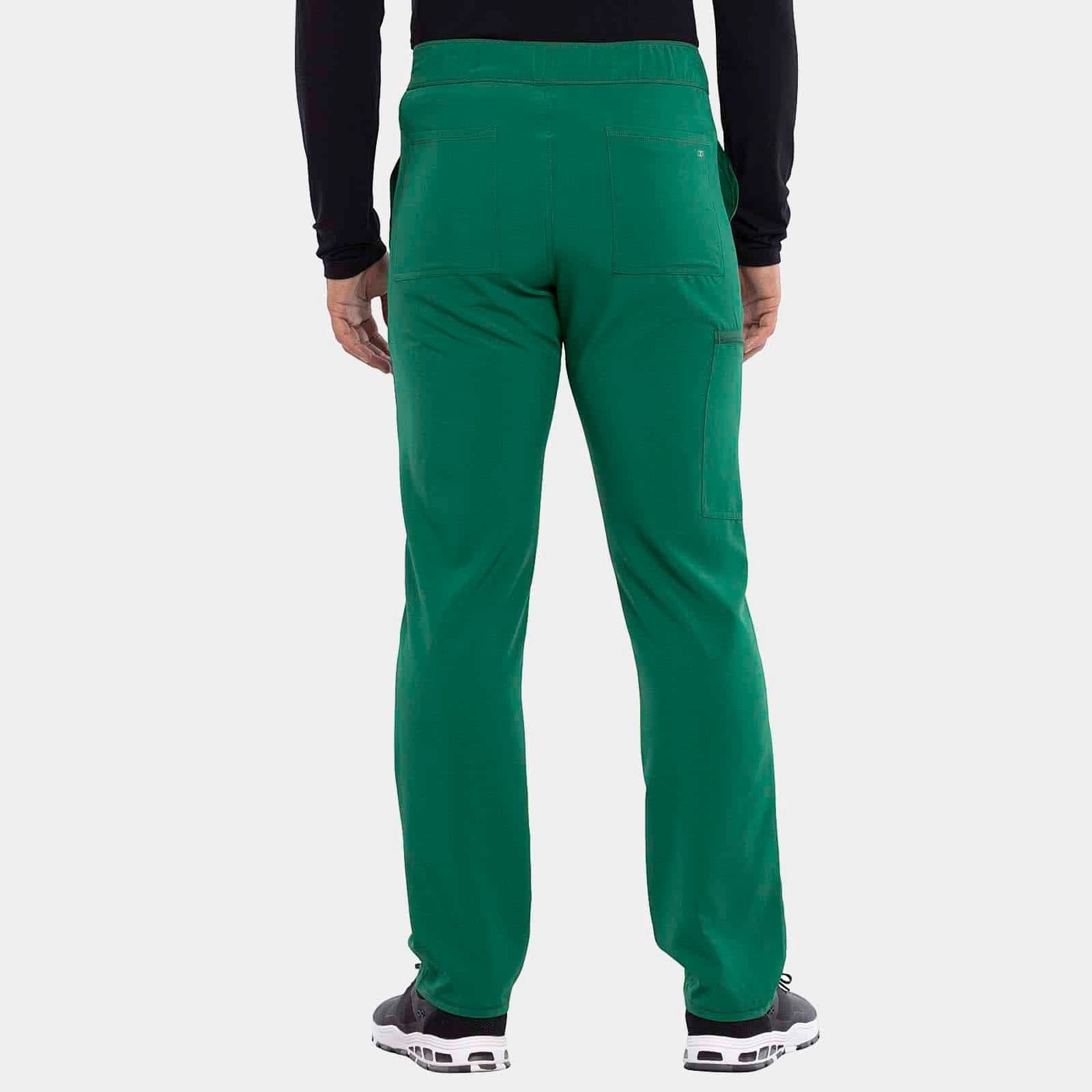 Men's Fly Front Cargo Pant Regular Length | CKA186