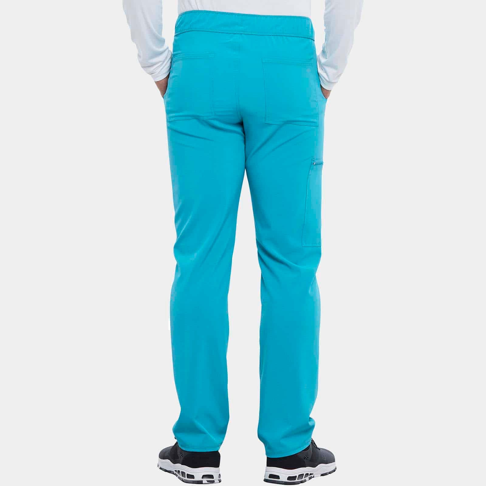 Men's Fly Front Cargo Pant Regular Length | CKA186