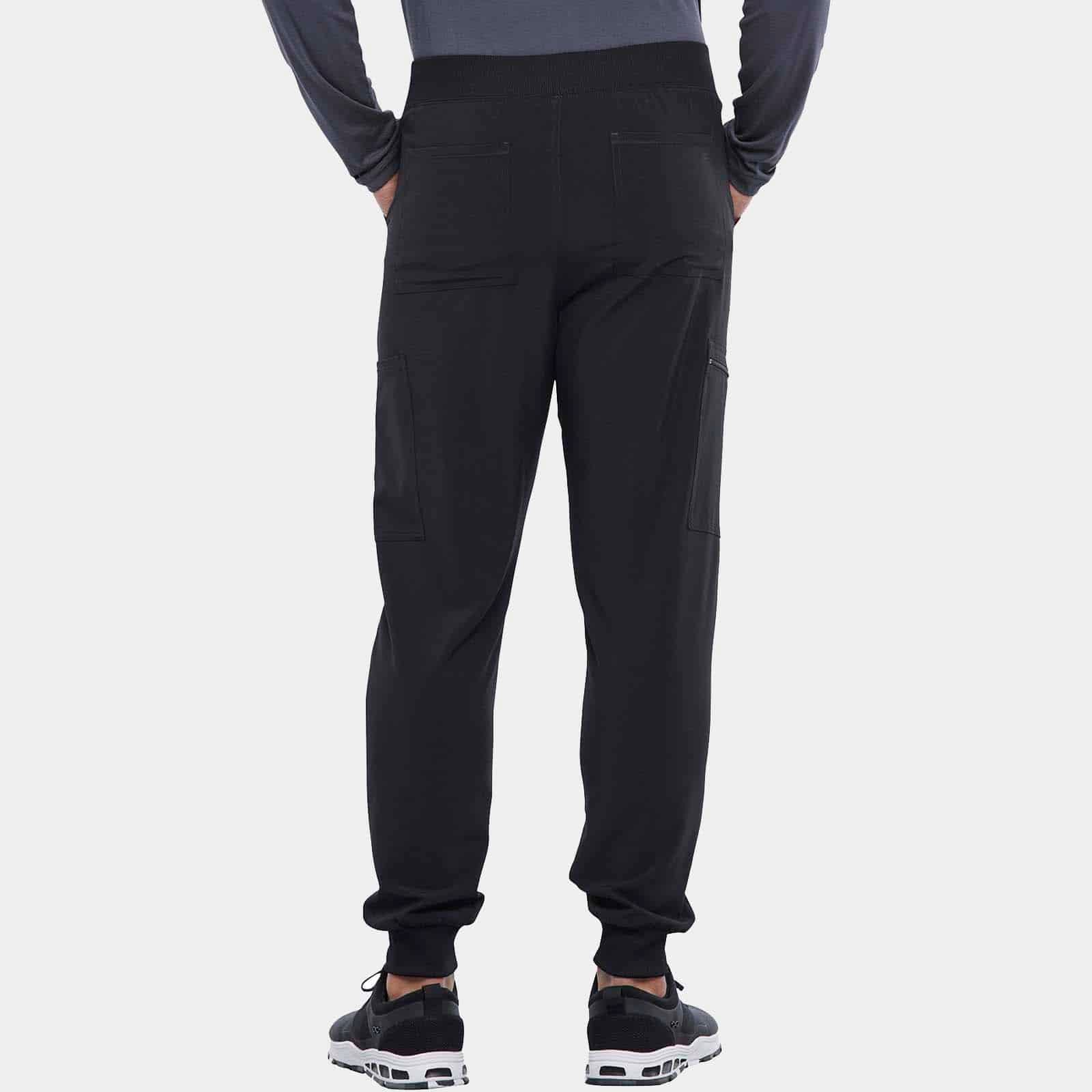 Men's Mid Rise Jogger Regular Length | CKA189
