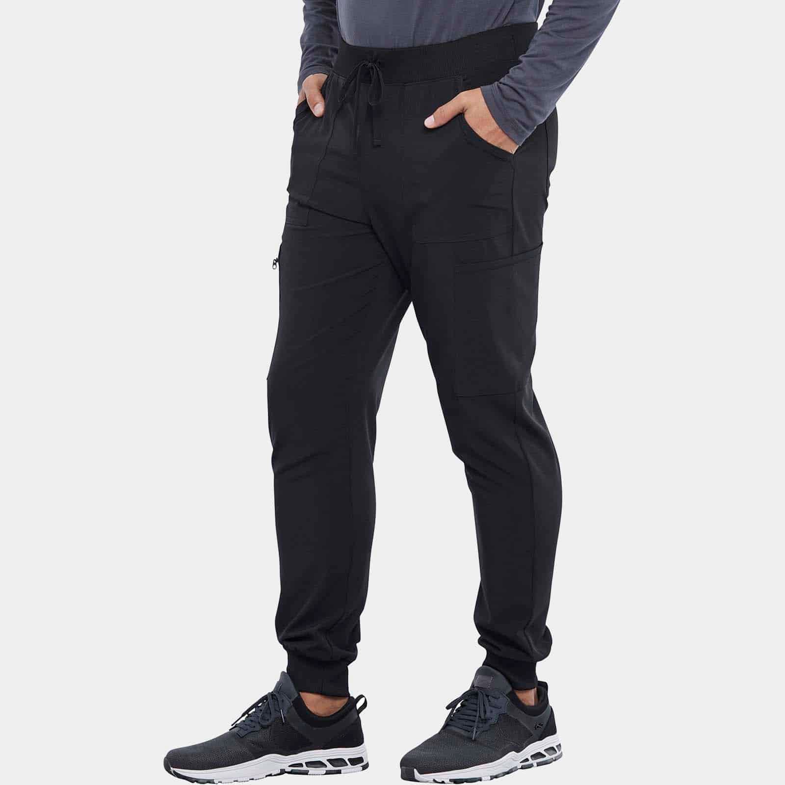 Men's Mid Rise Jogger Regular Length | CKA189