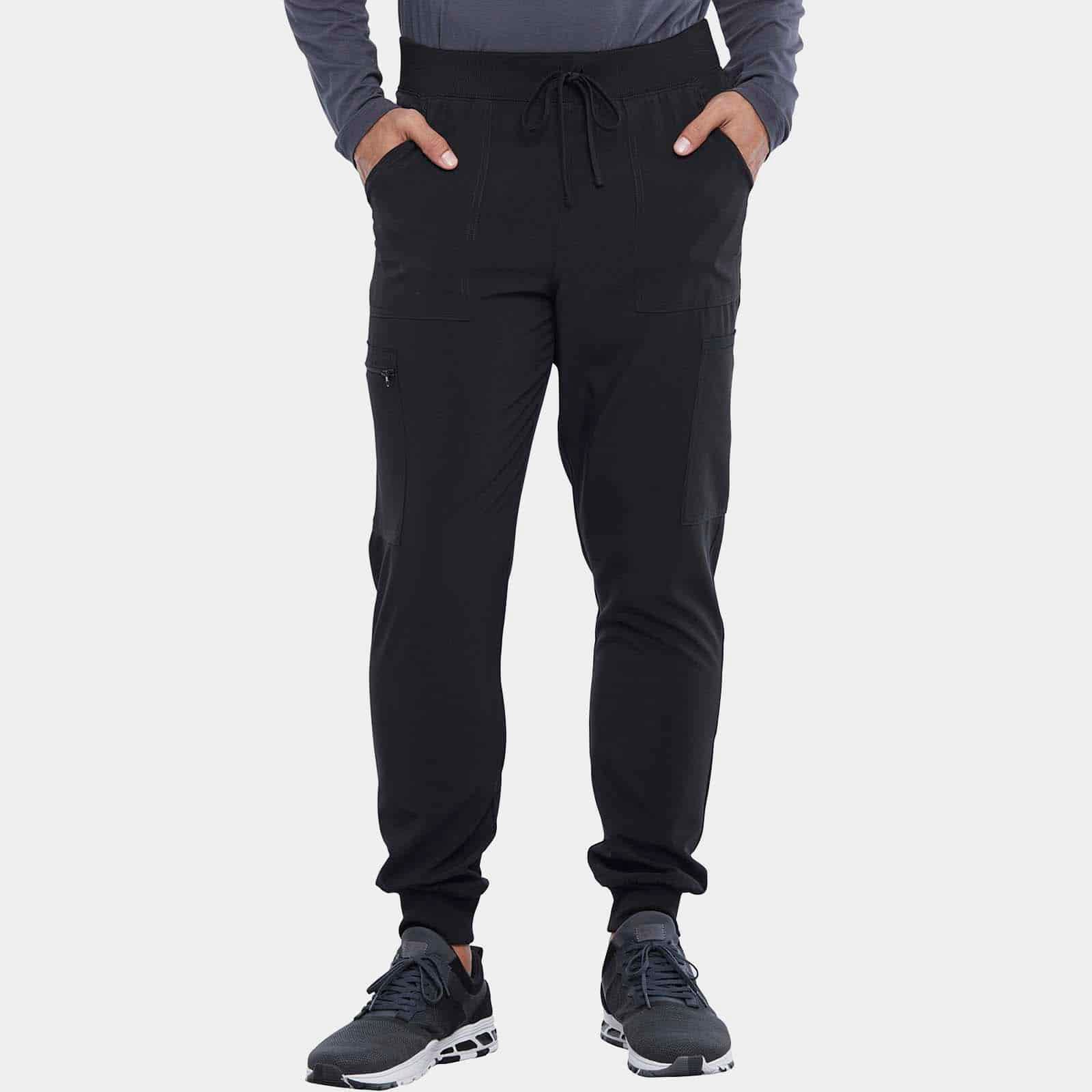 Men's Mid Rise Jogger Regular Length | CKA189