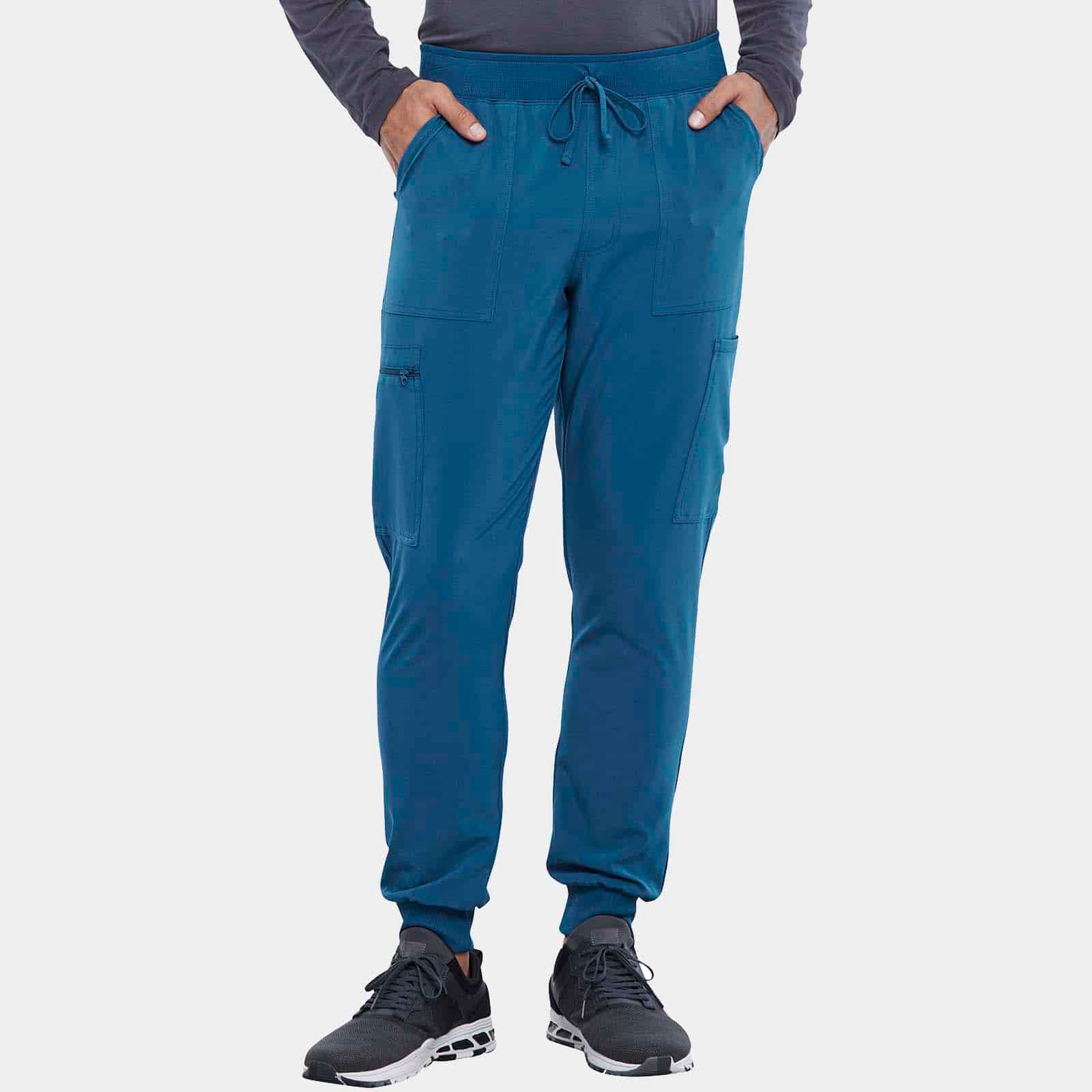Men's Mid Rise Jogger Regular Length | CKA189