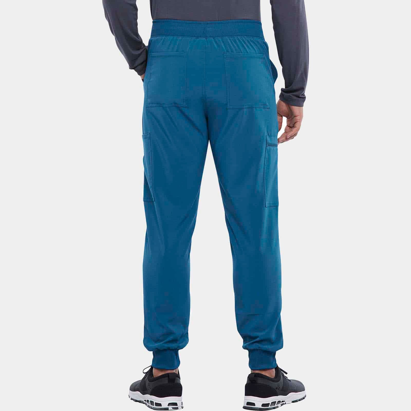 Men's Mid Rise Jogger Regular Length | CKA189