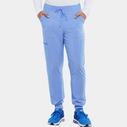 Men's Mid Rise Jogger Short Length | CKA189S