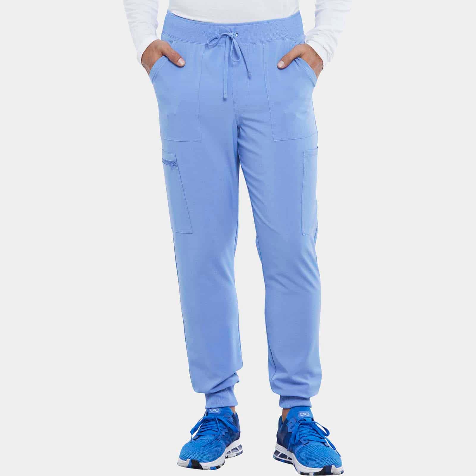 Men's Mid Rise Jogger Regular Length | CKA189