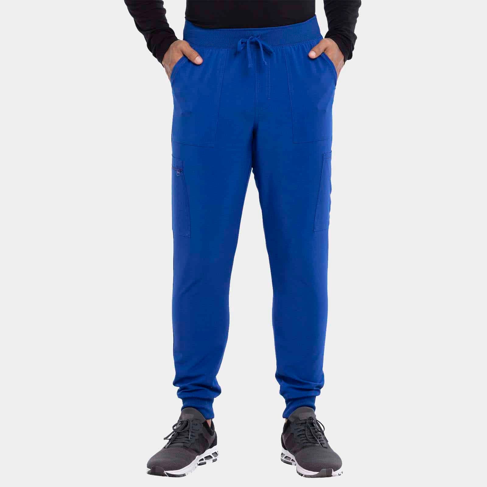 Men's Mid Rise Jogger Regular Length | CKA189
