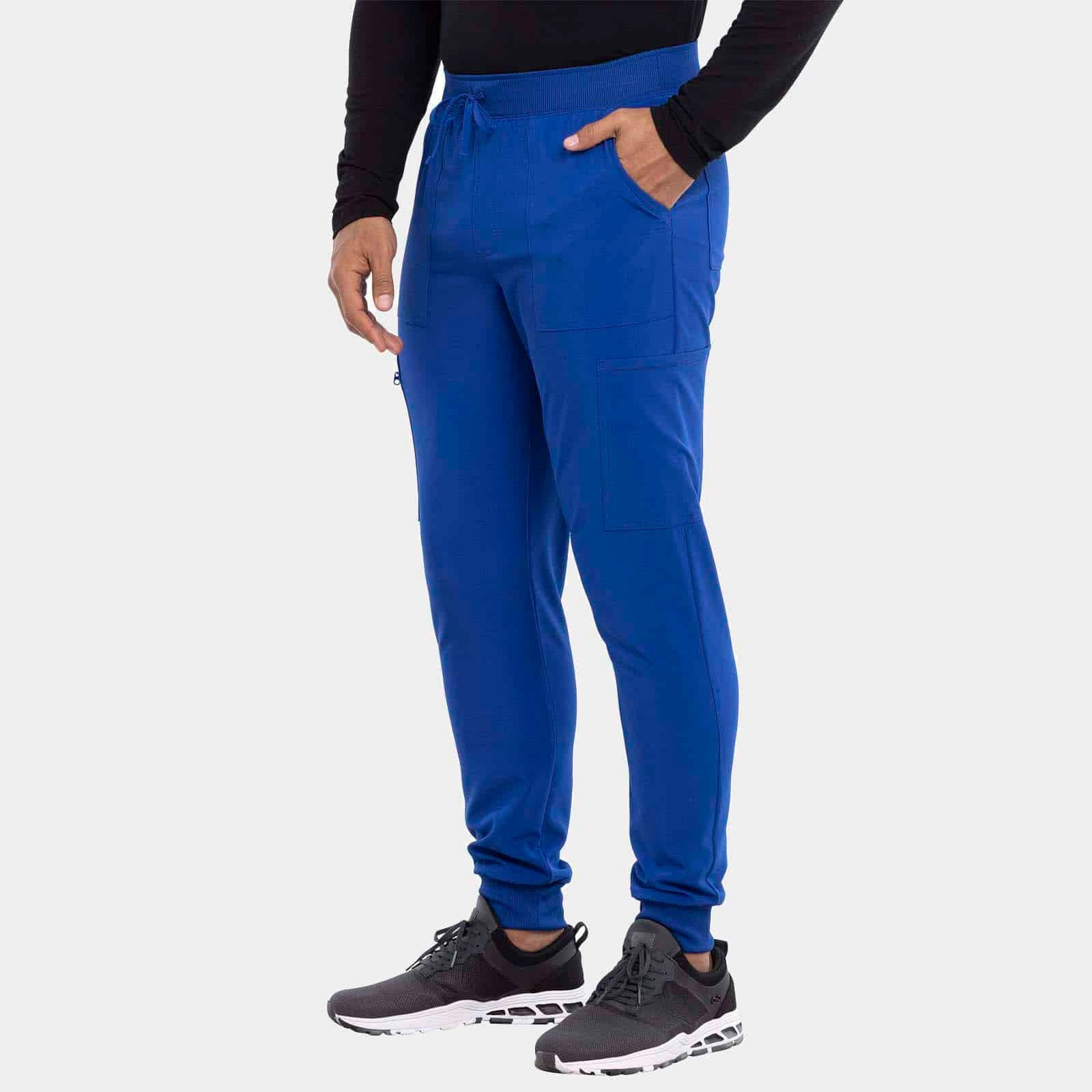Men's Mid Rise Jogger Regular Length | CKA189