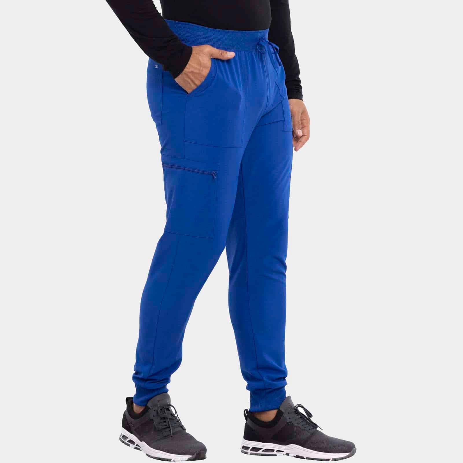 Men's Mid Rise Jogger Regular Length | CKA189
