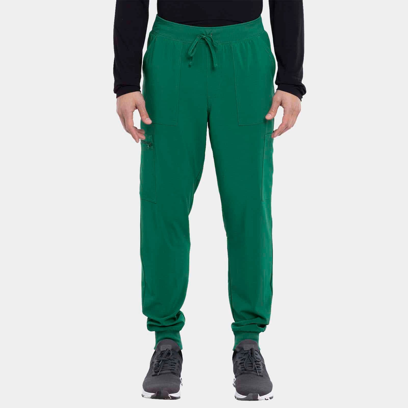 Men's Mid Rise Jogger Regular Length | CKA189
