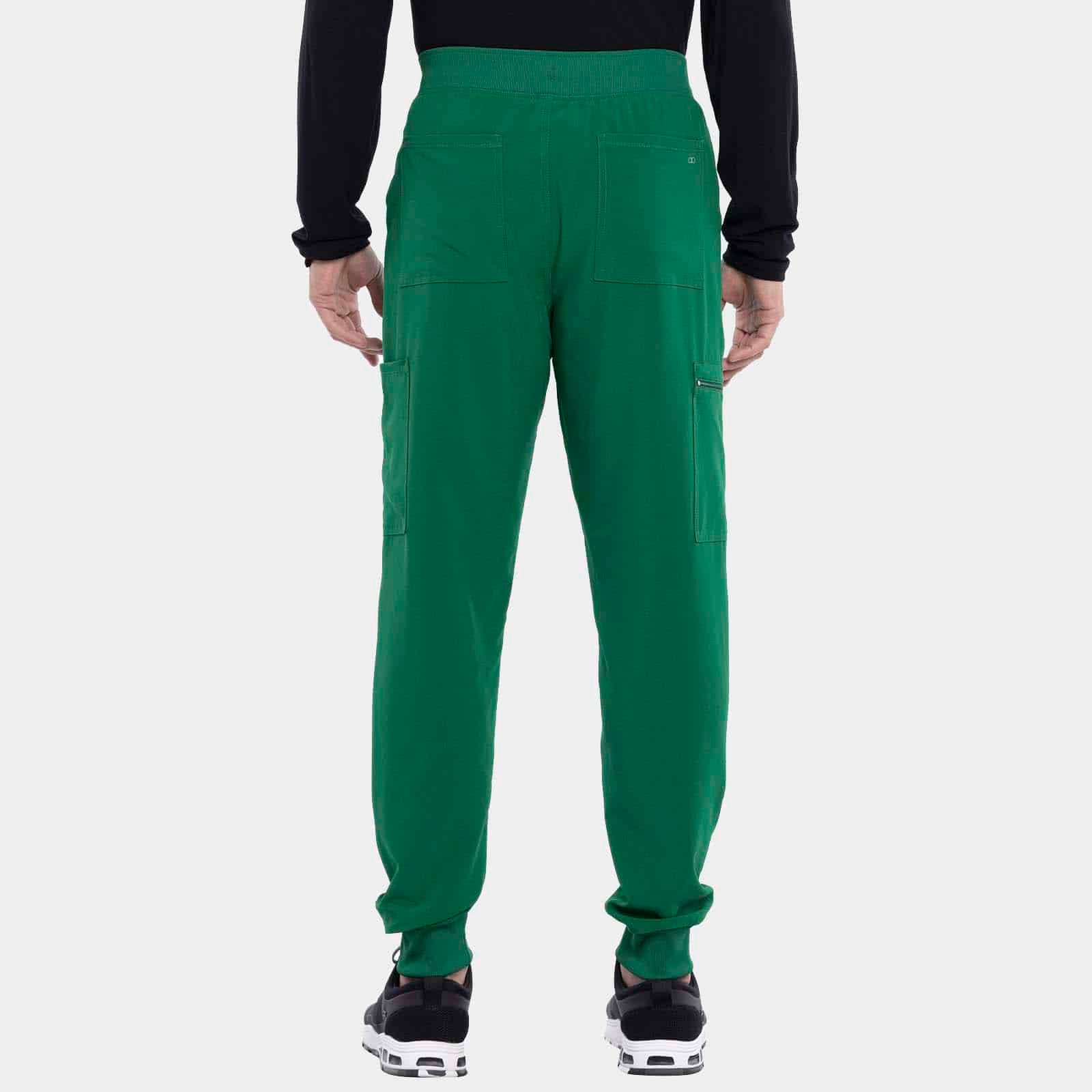 Men's Mid Rise Jogger Regular Length | CKA189
