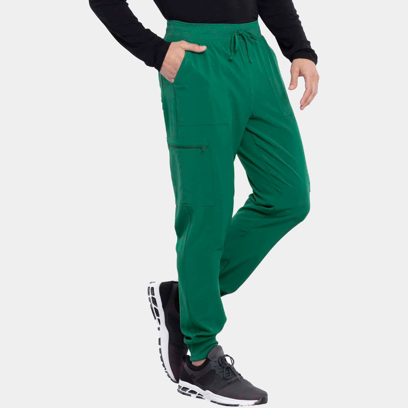 Men's Mid Rise Jogger Regular Length | CKA189