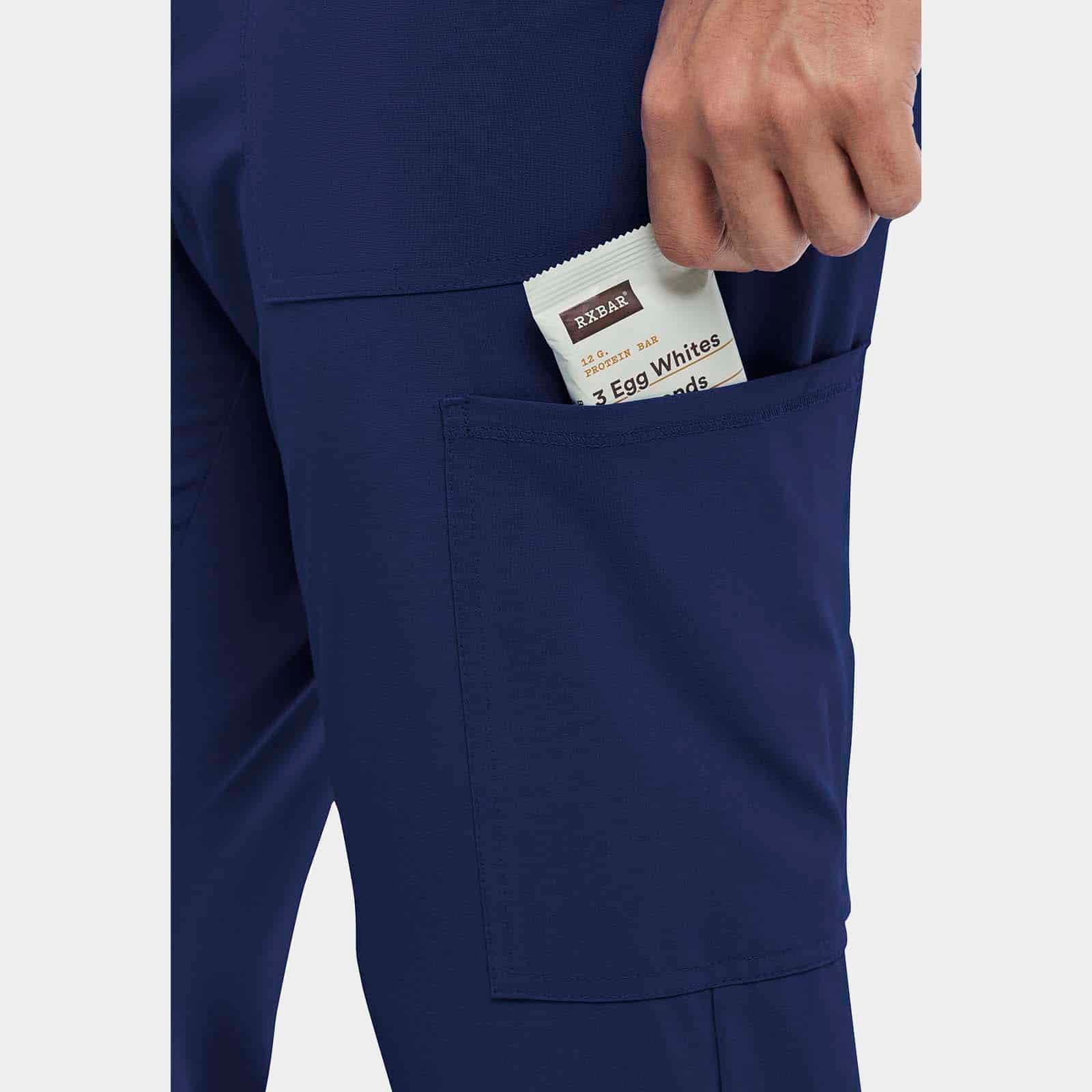 Men's Mid Rise Jogger Regular Length | CKA189
