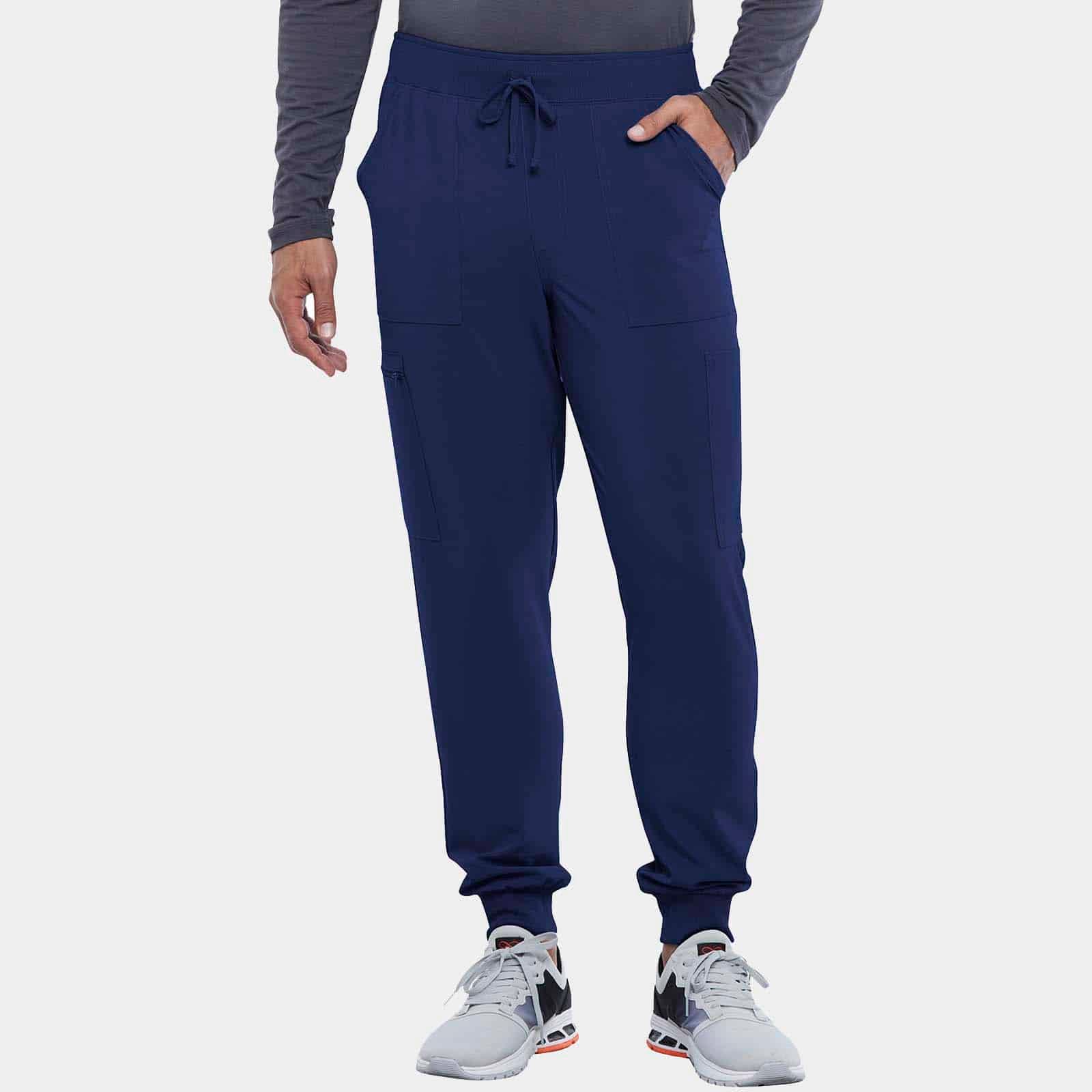 Men's Mid Rise Jogger Regular Length | CKA189