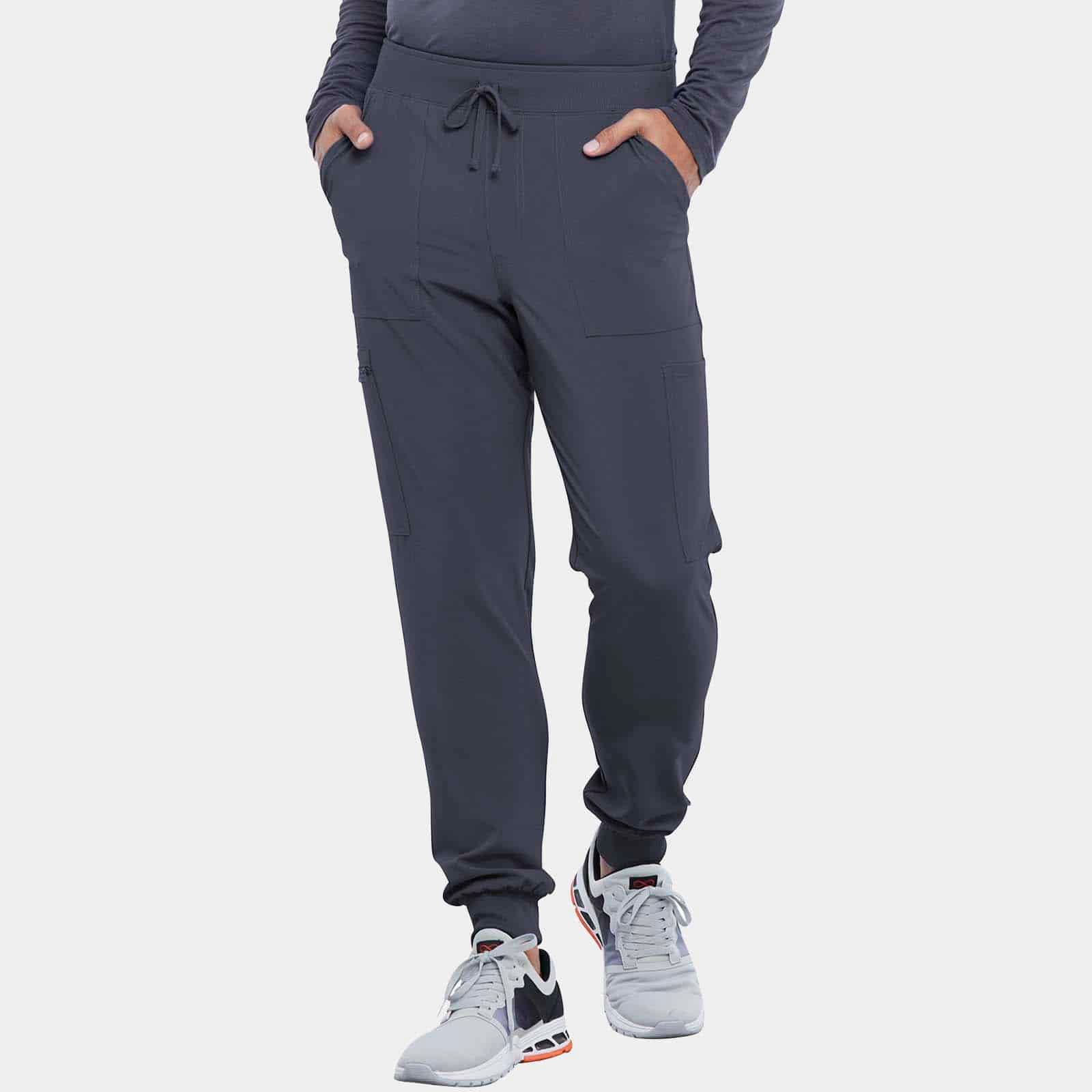 Men's Mid Rise Jogger Short Length | CKA189S